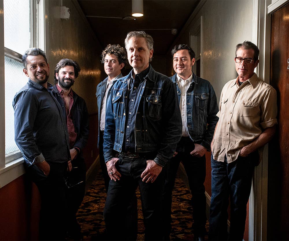 Calexico