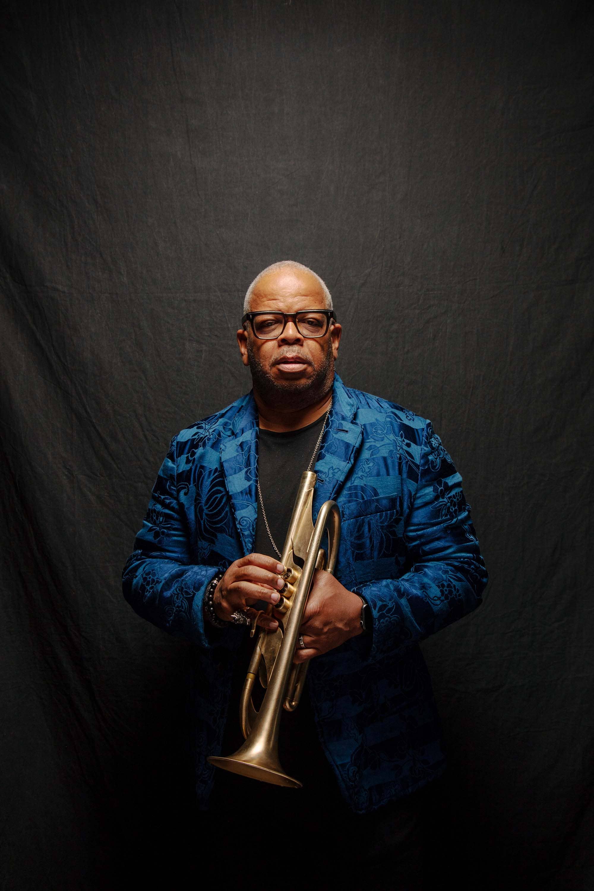 Terence Blanchard
