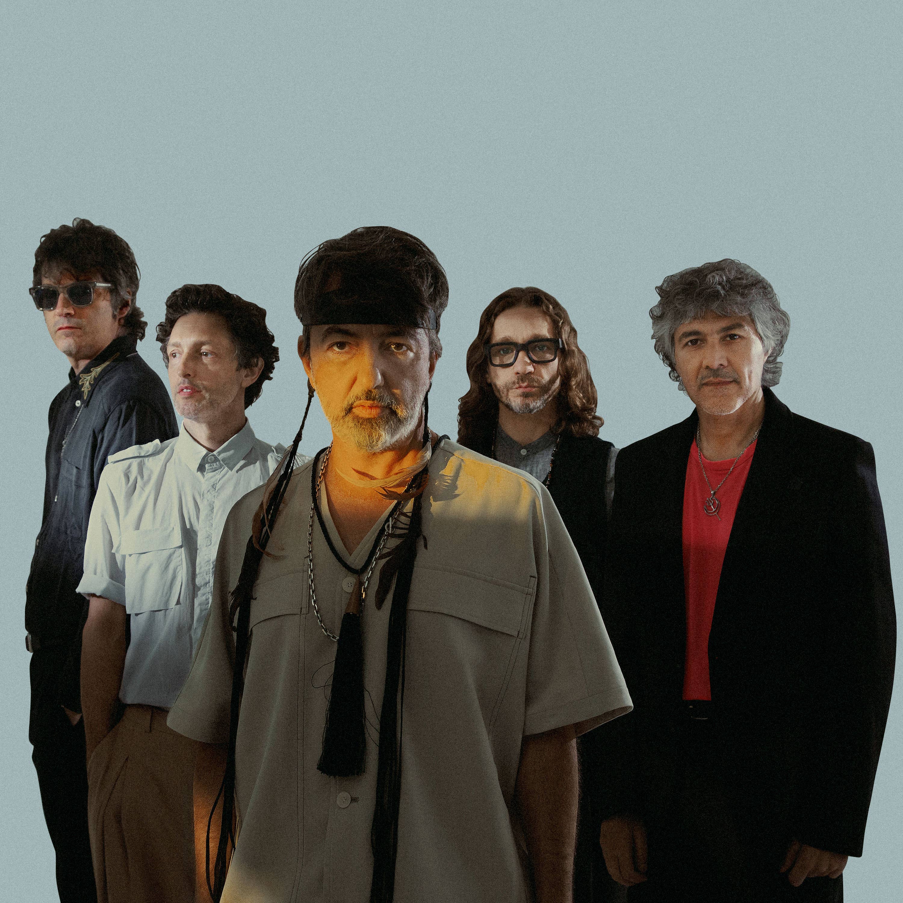 Babasonicos