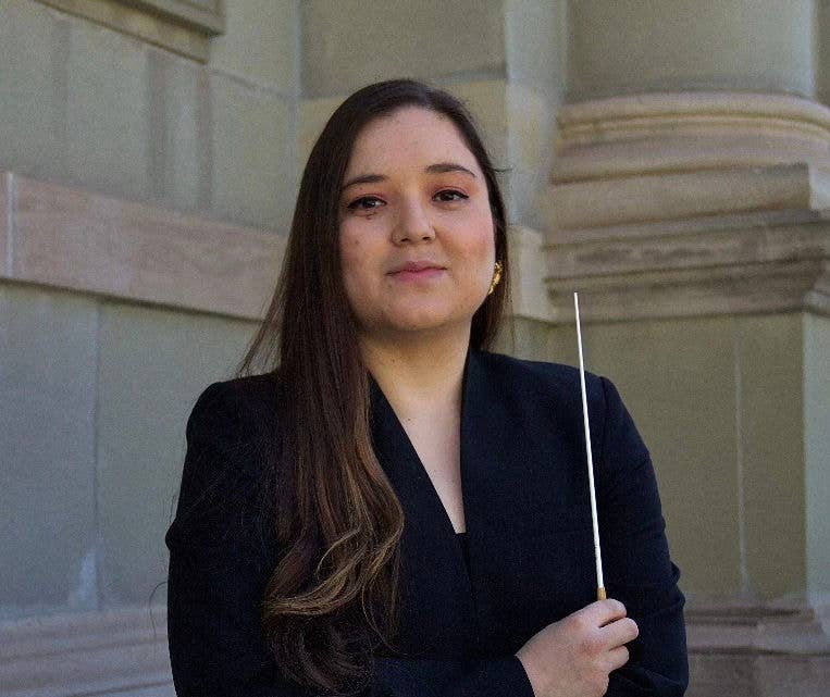 Ana María Patiño-Osorio