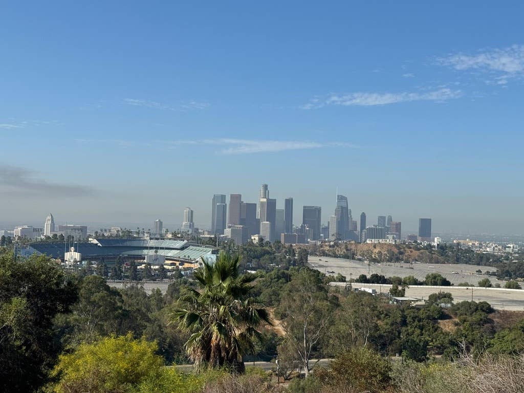 Elysian Park