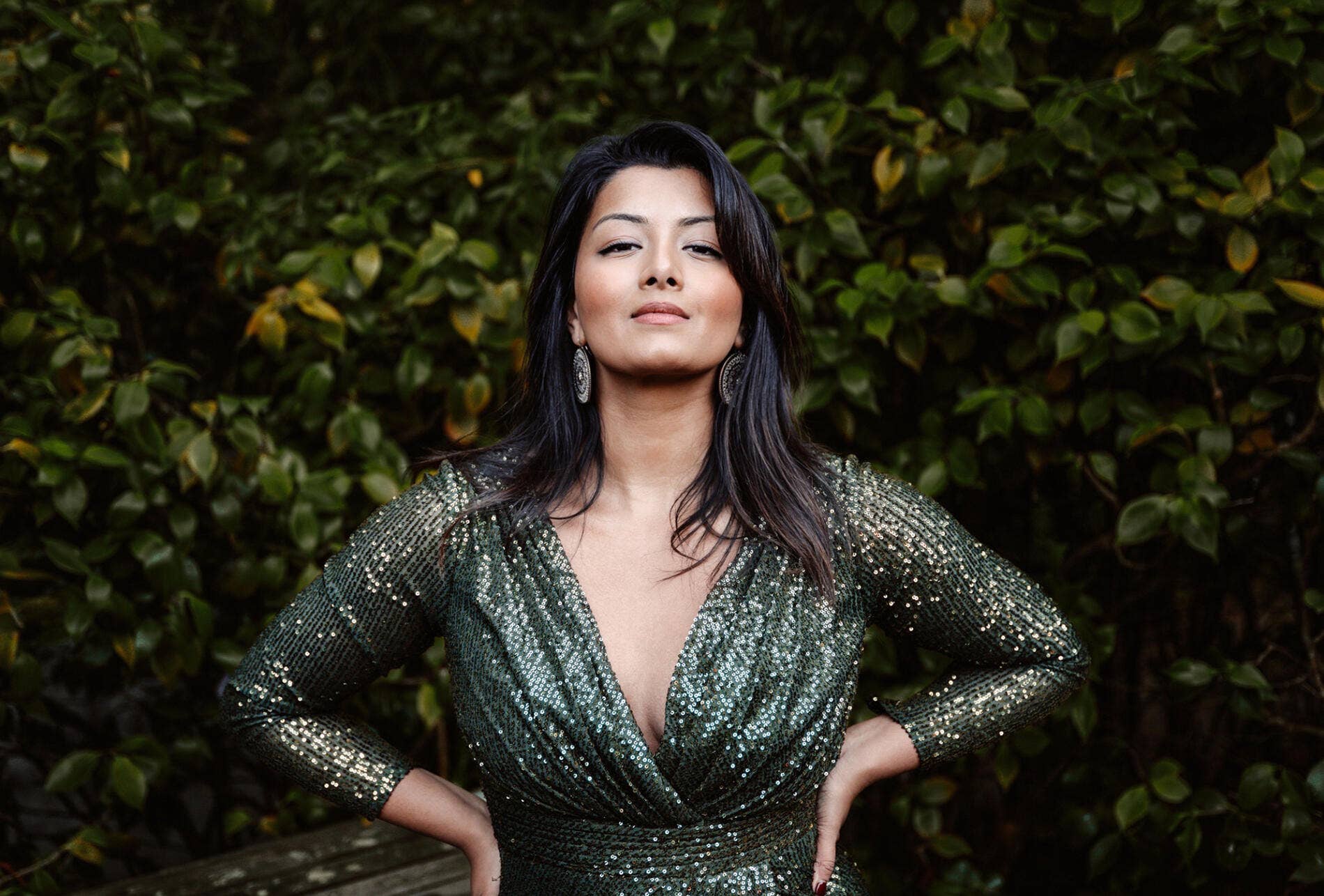 Deepa Johnny