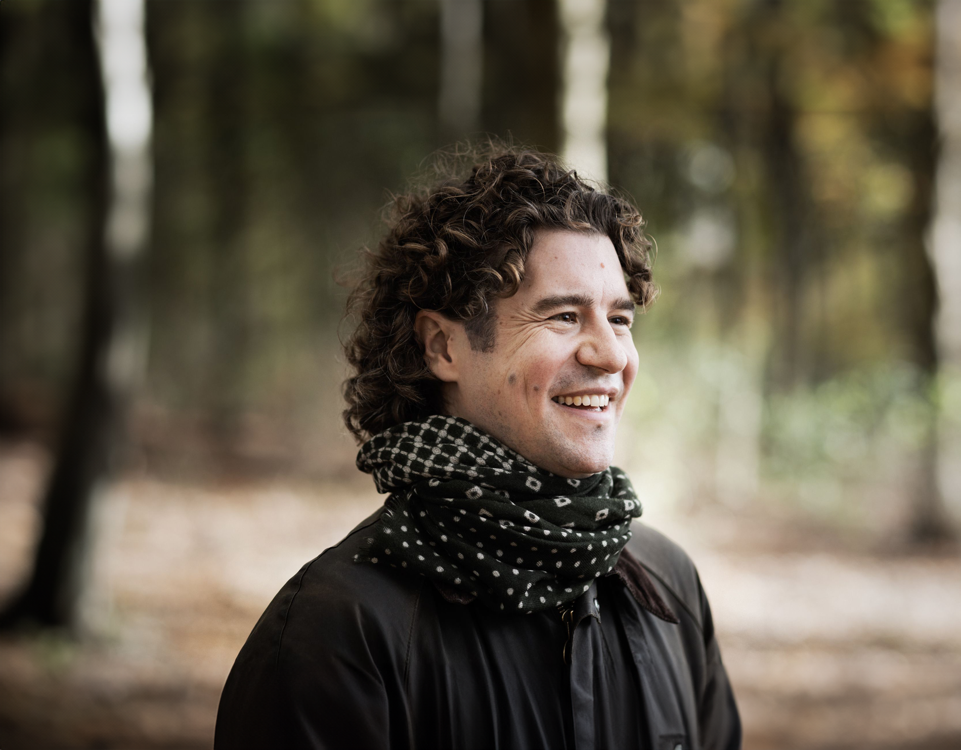 Robin Ticciati
