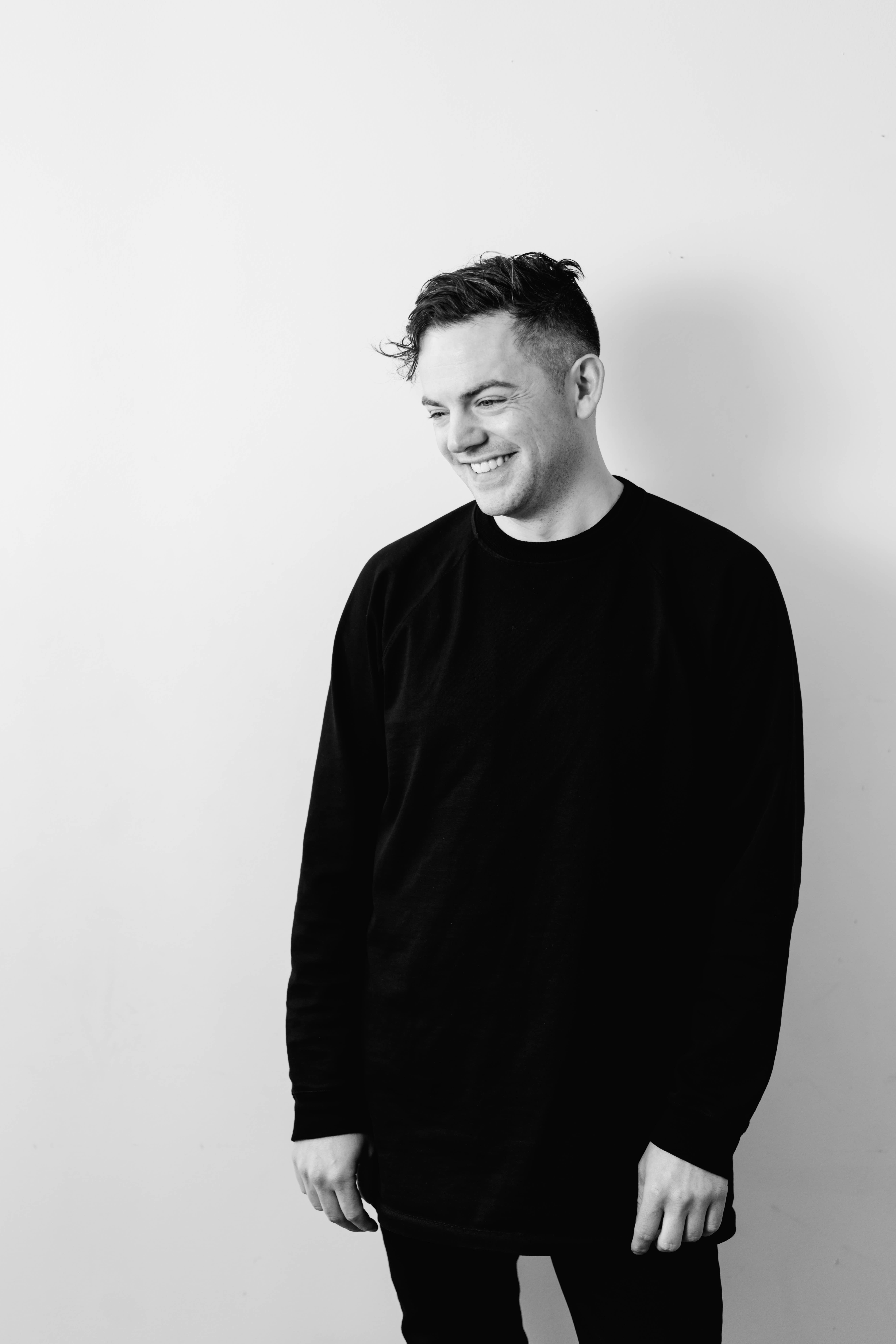 Nico Muhly