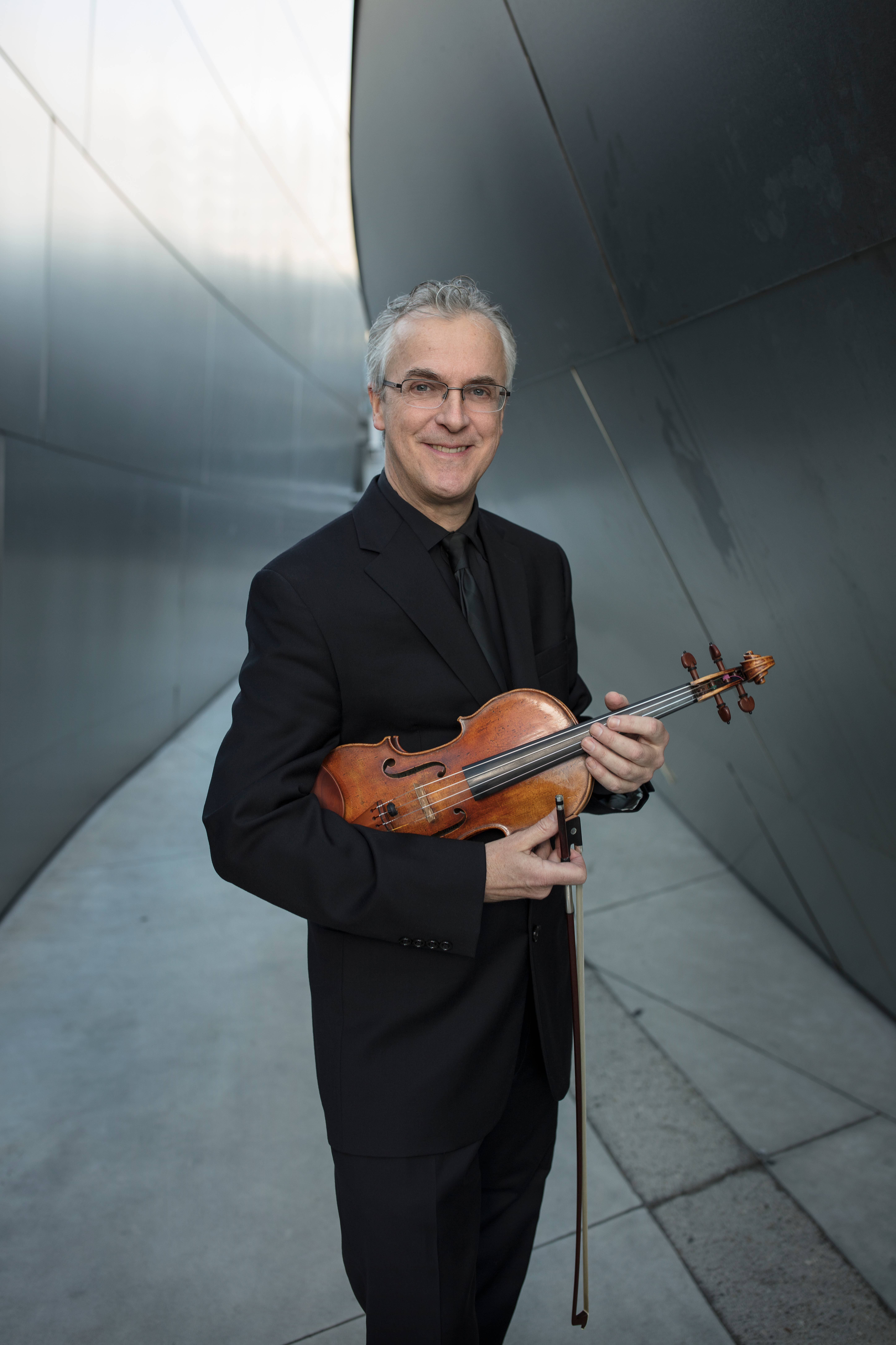 Martin Chalifour