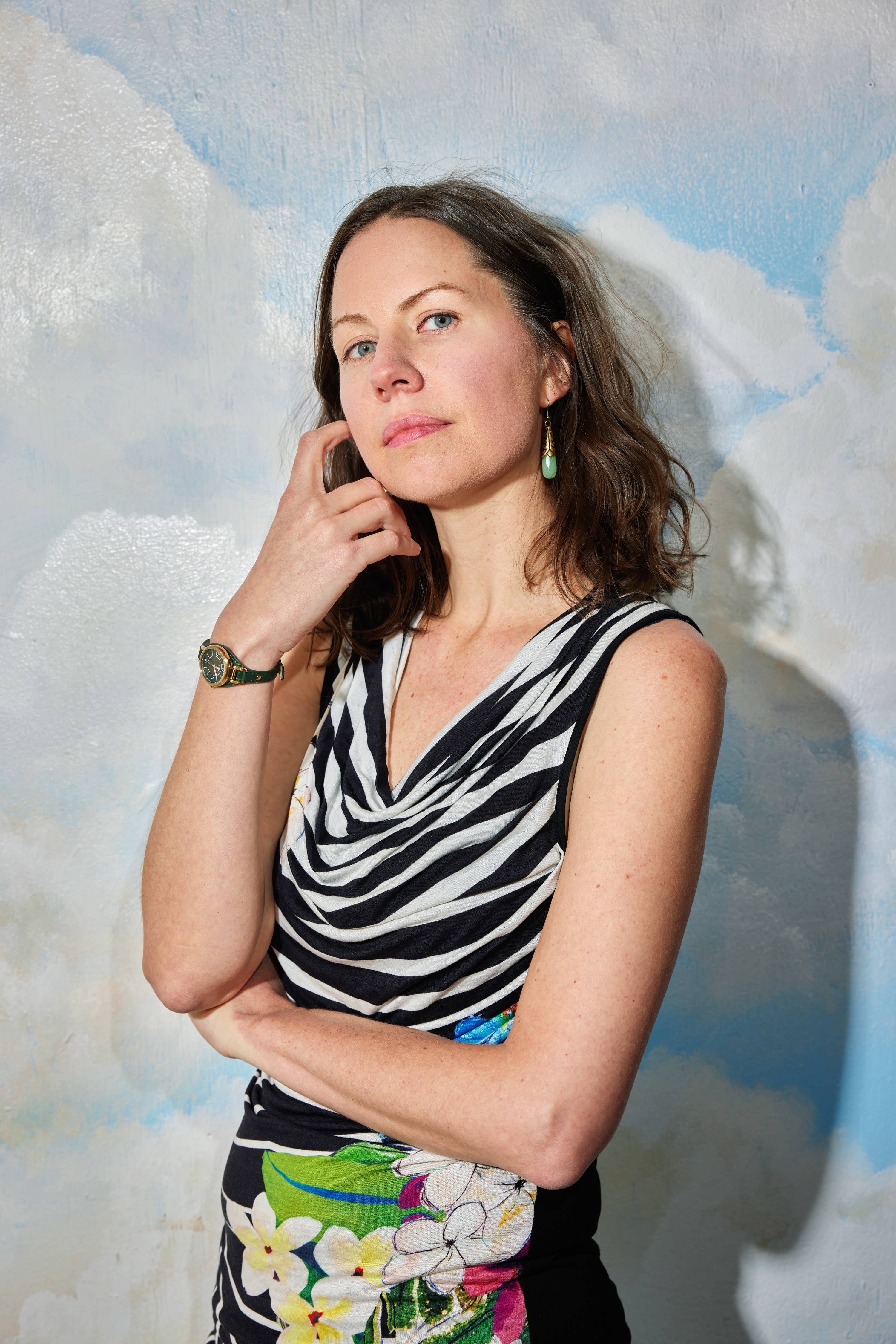 Kate Soper