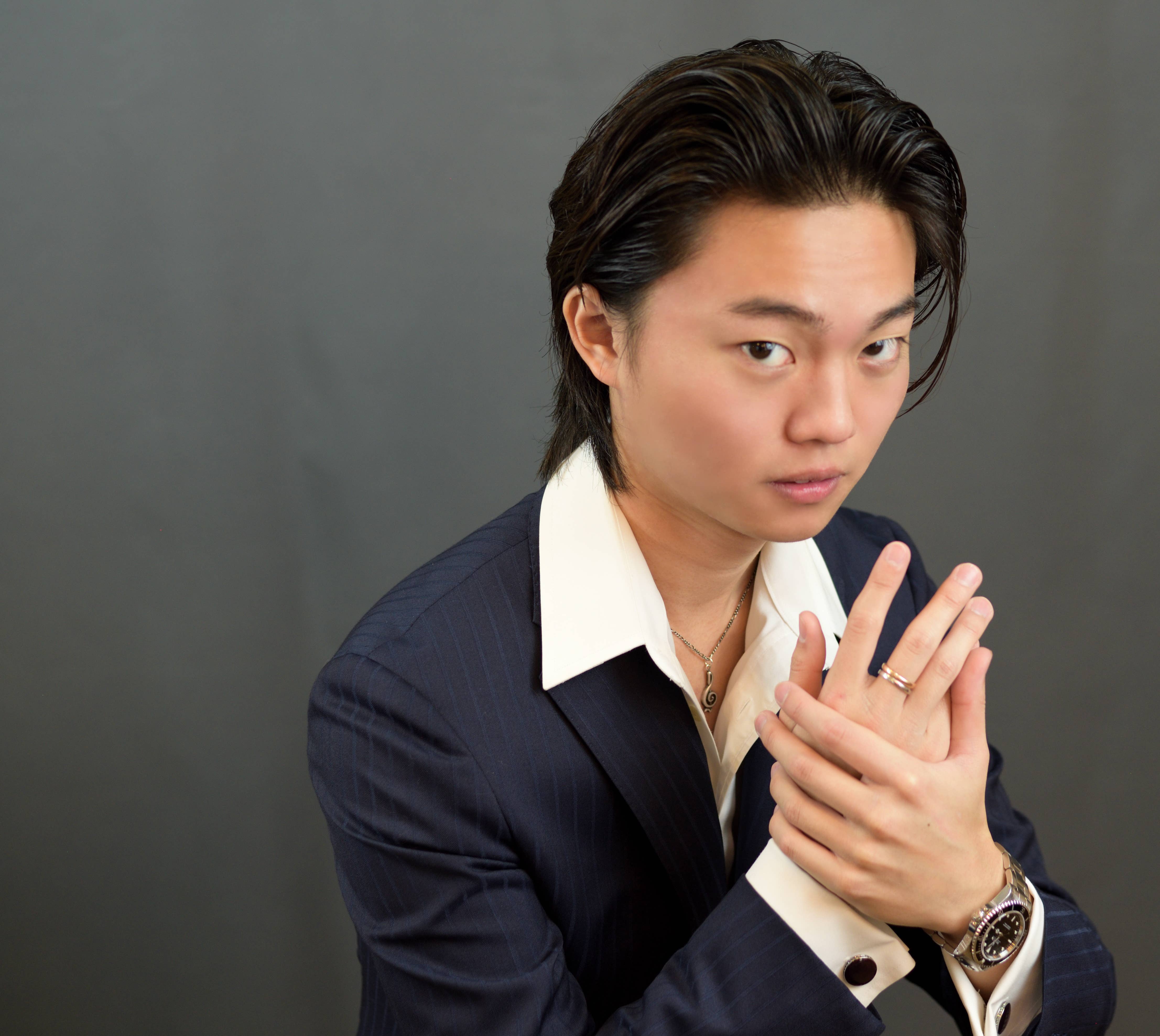 Ray Ushikubo