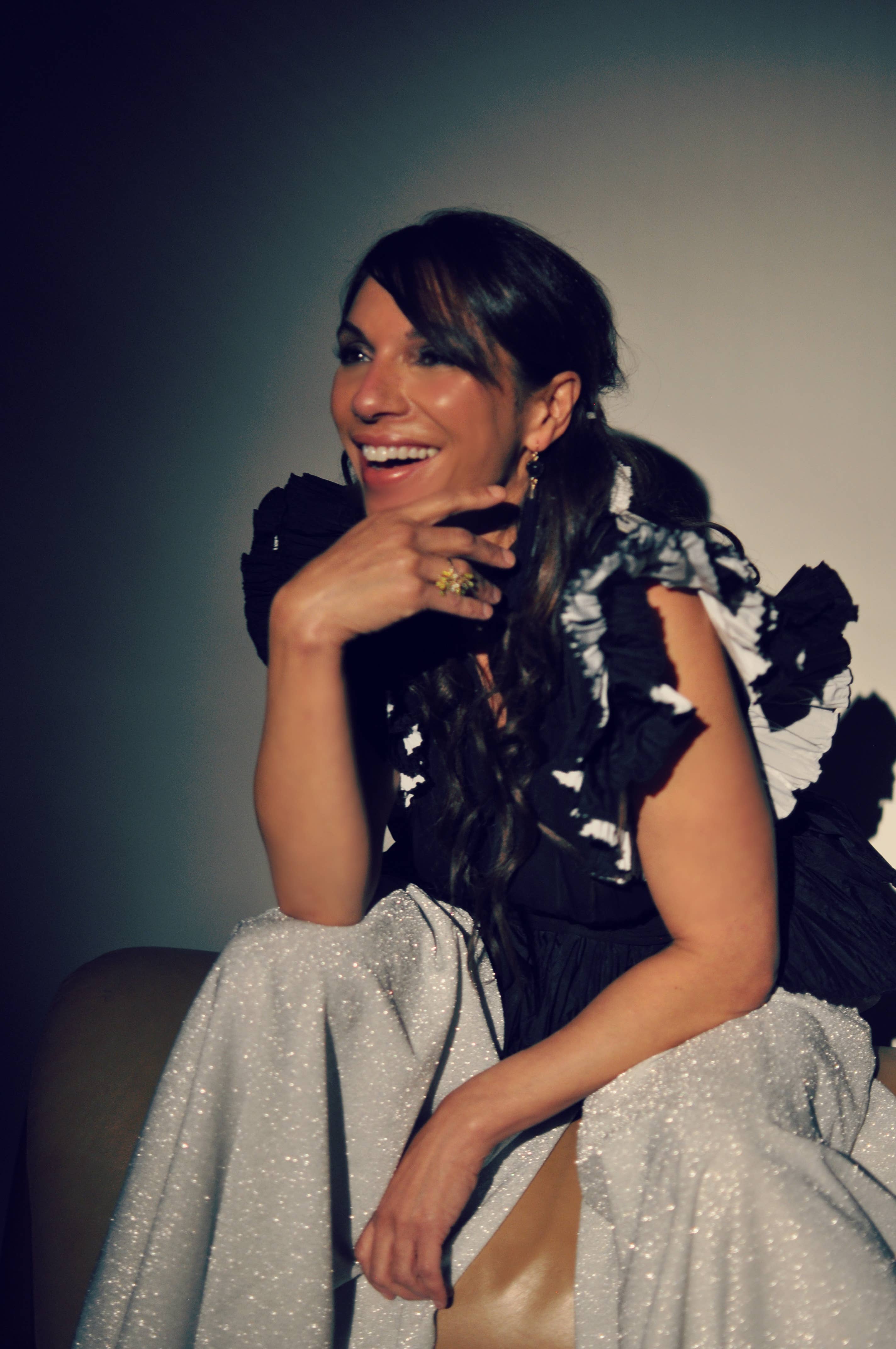 Lara Downes