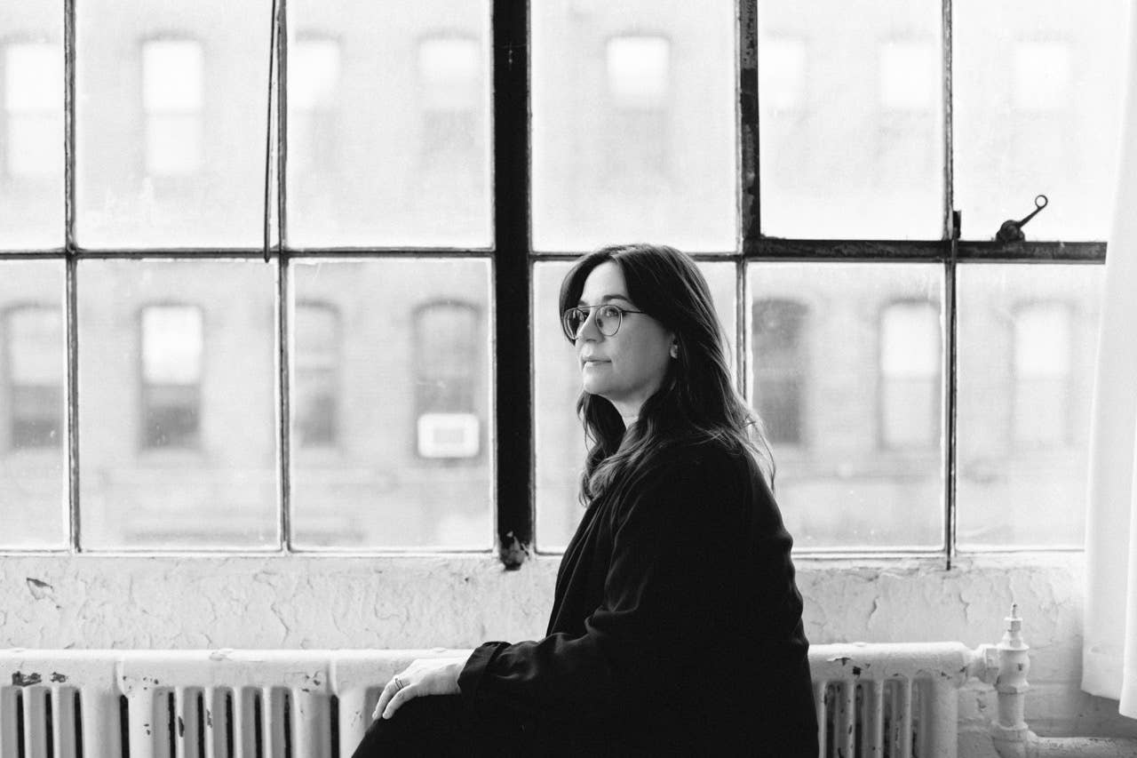Nadia Sirota