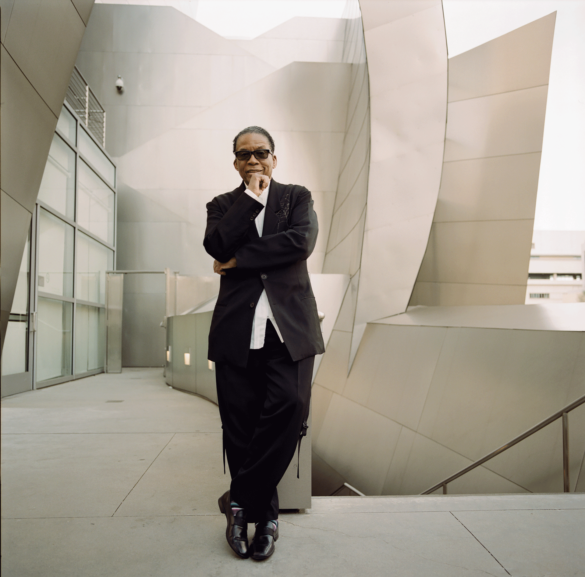 Herbie Hancock
