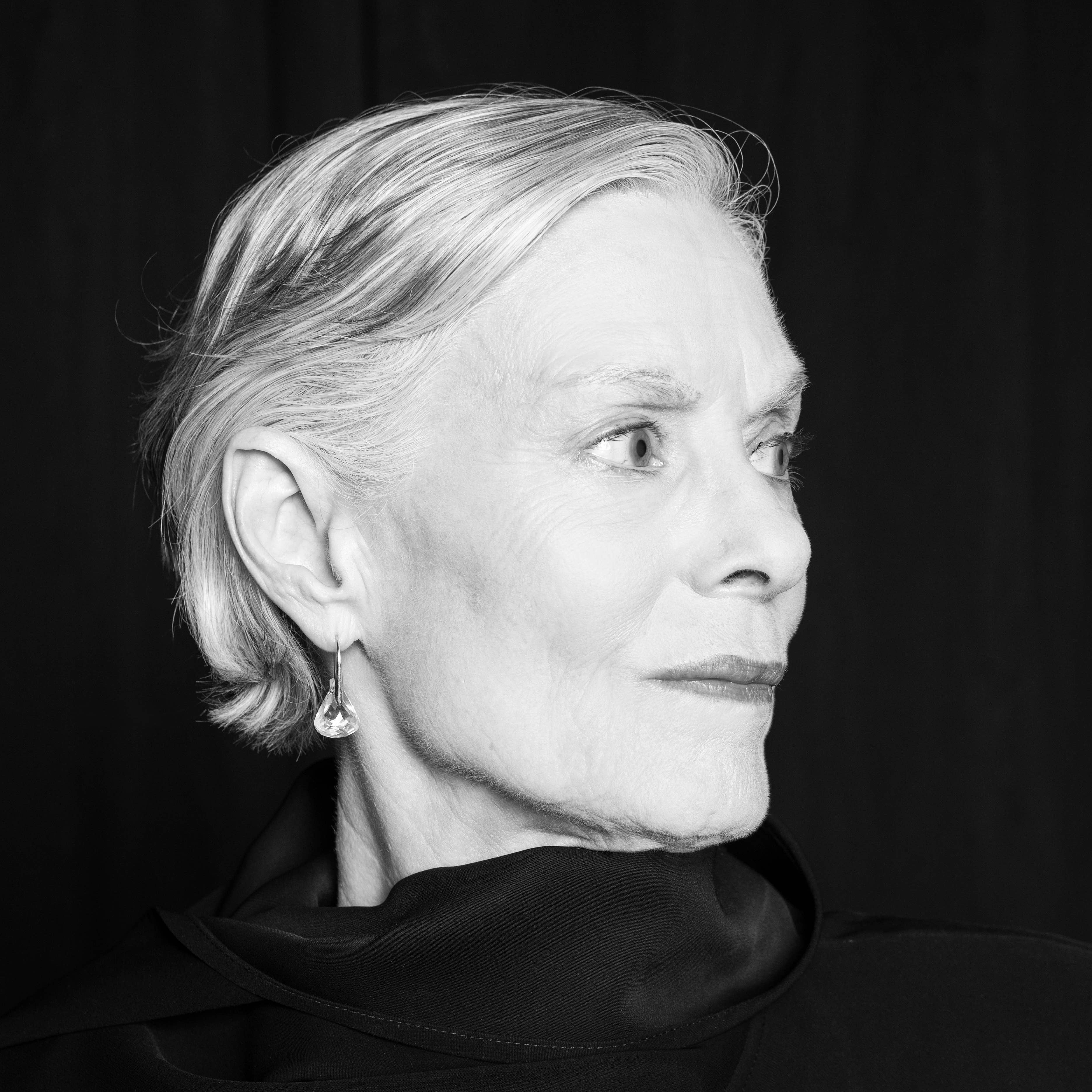 Lucinda Childs