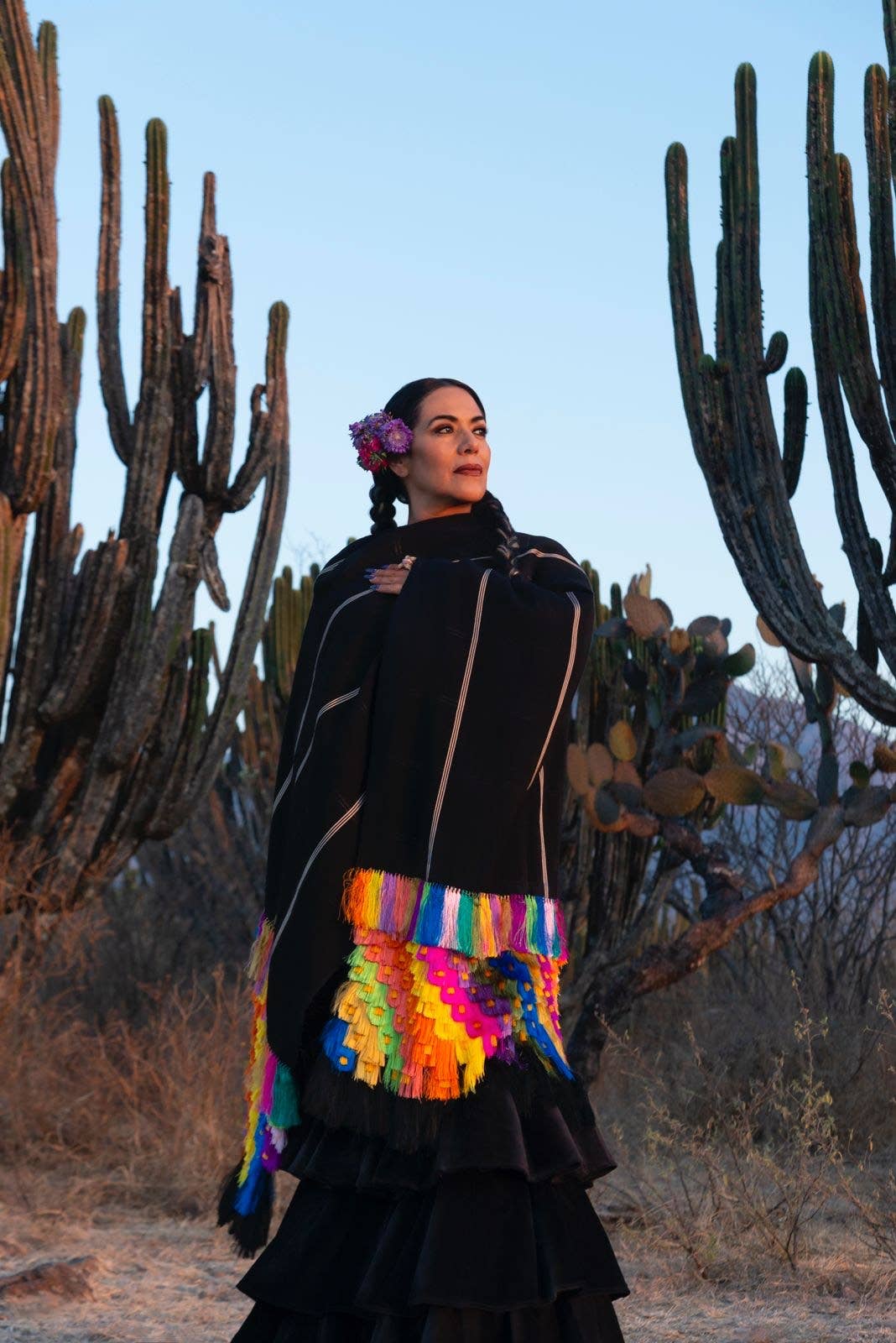 Lila Downs