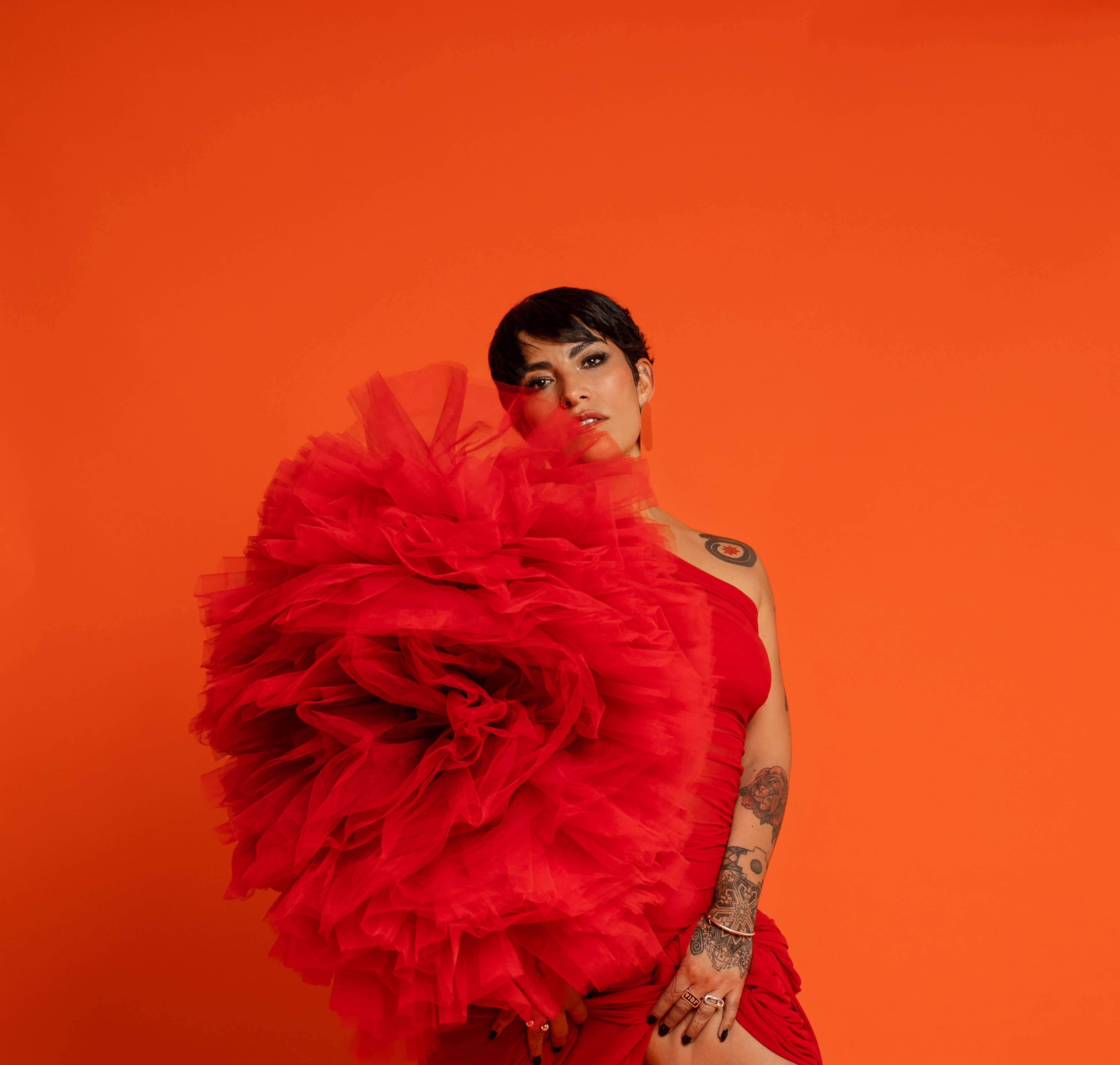 Ana Tijoux