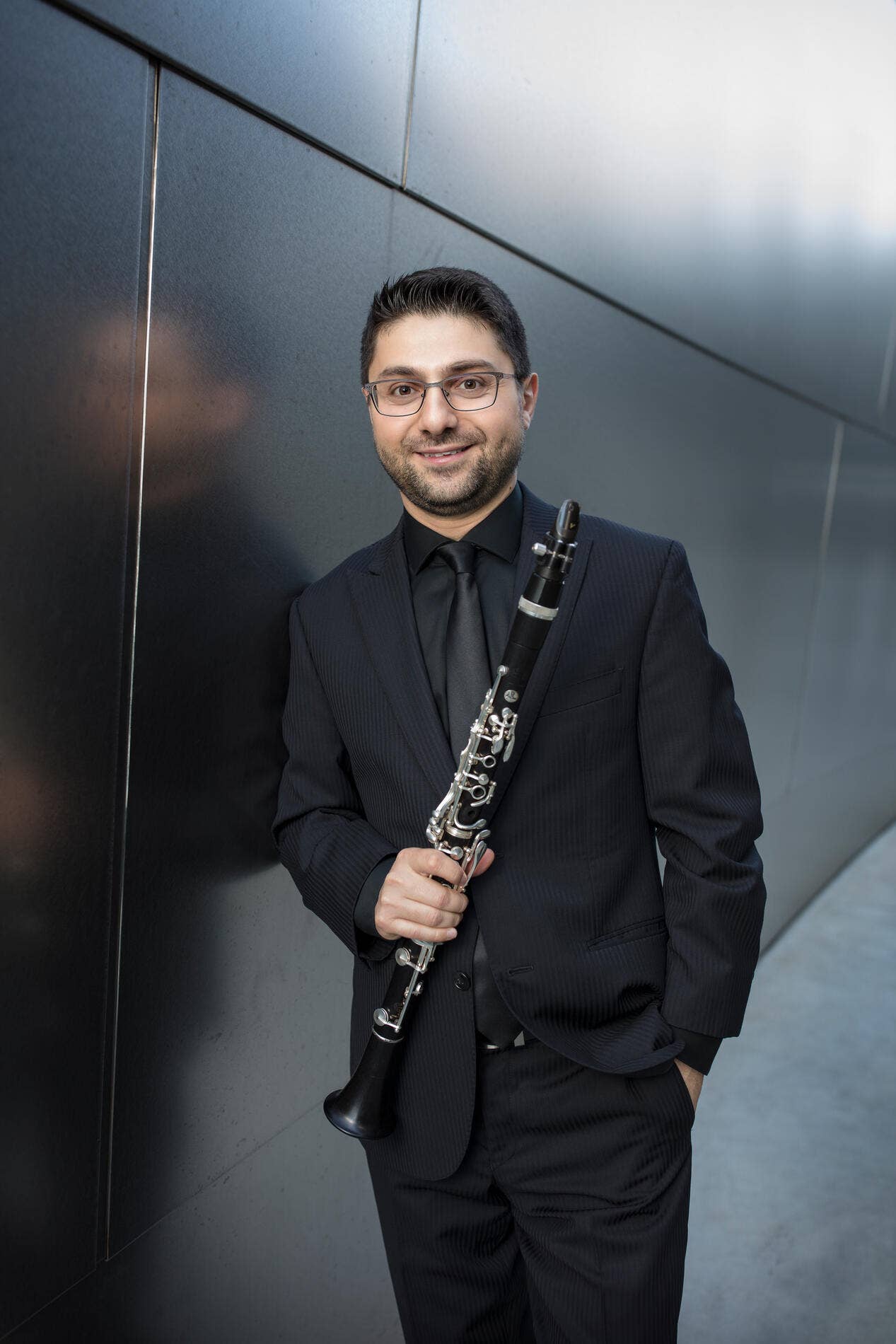 Boris Allakhverdyan