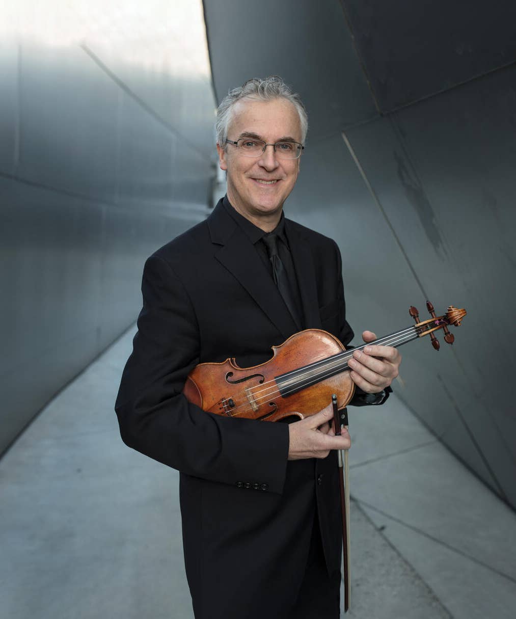 Martin Chalifour