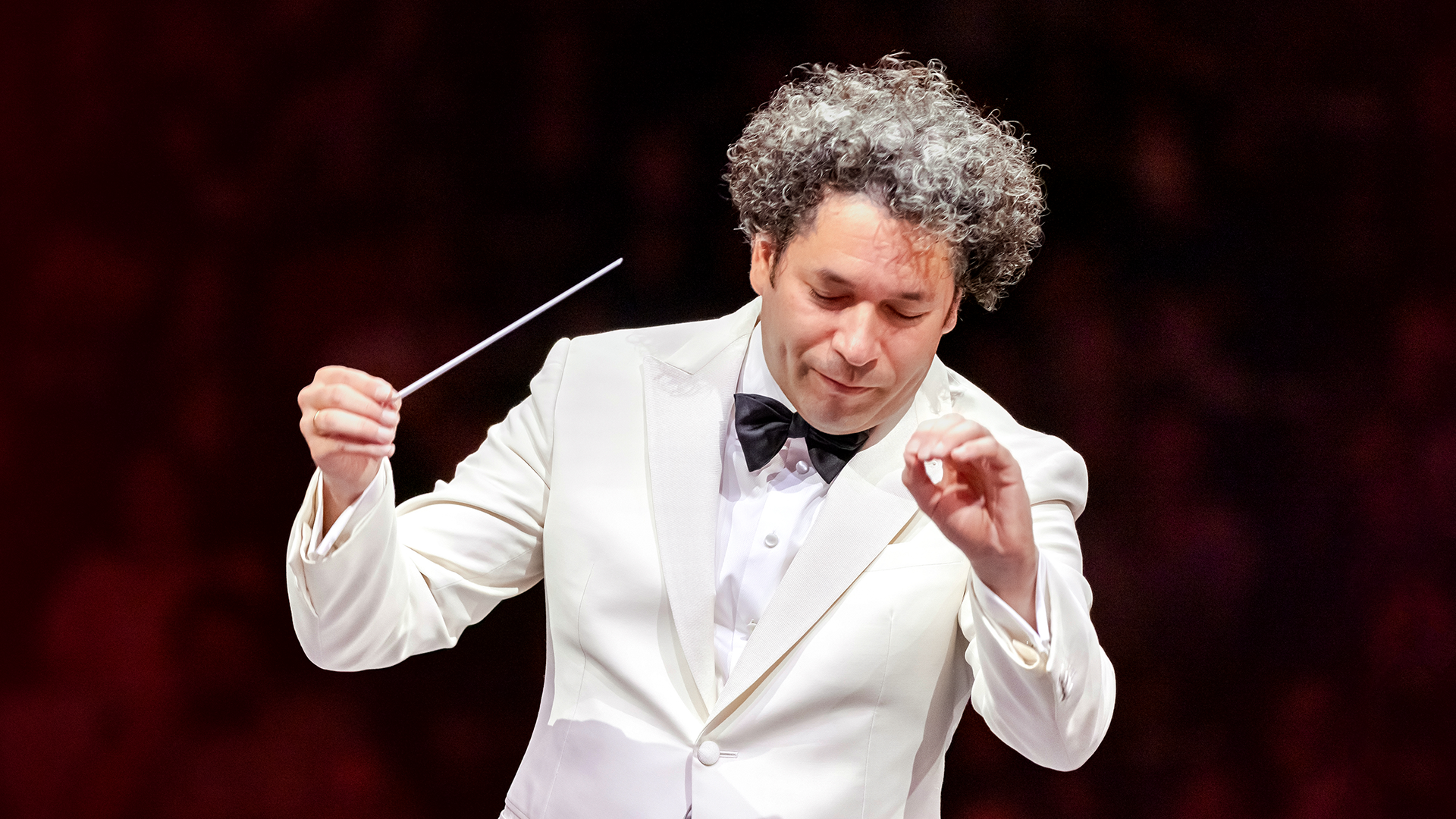 Gustavo Dudamel