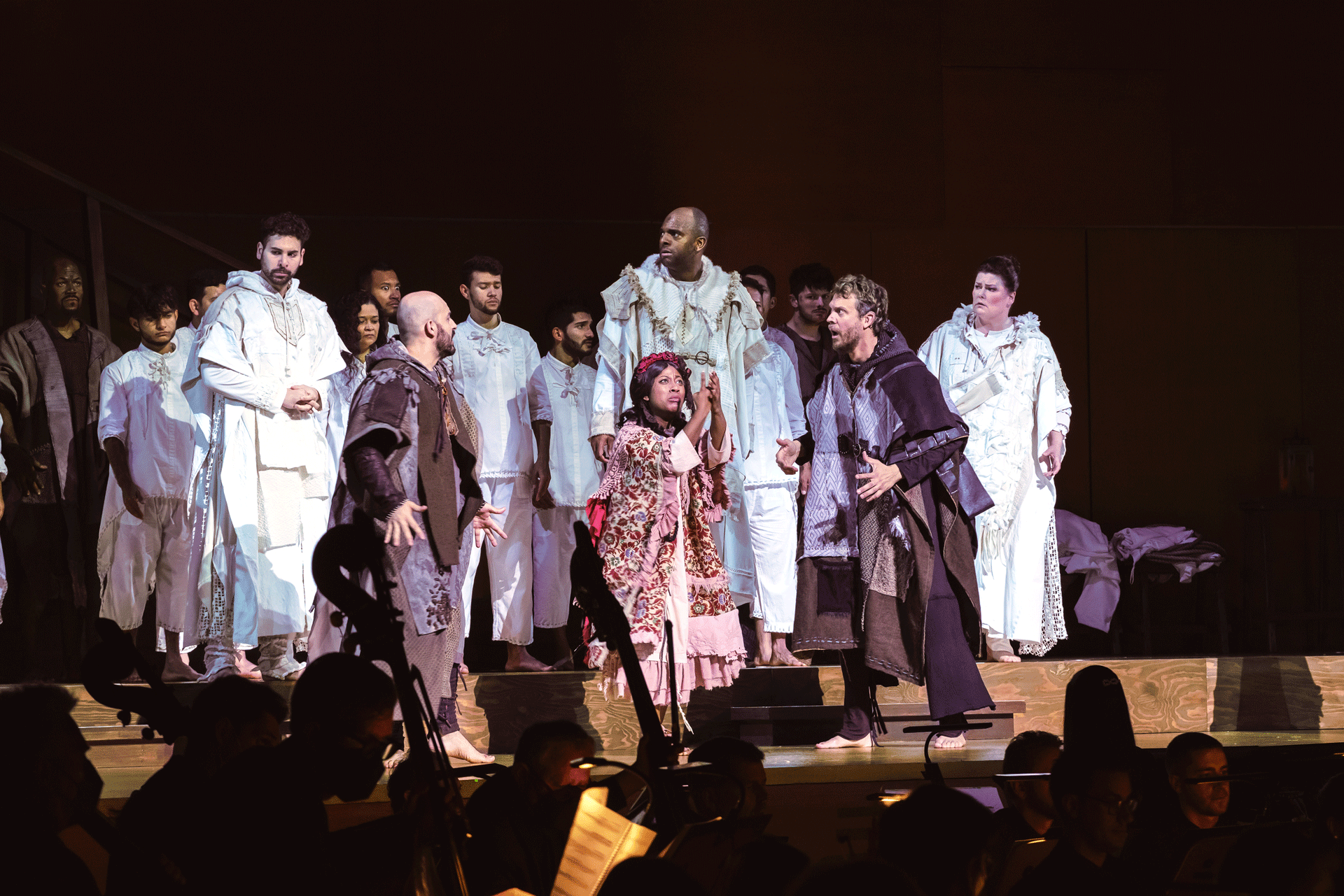 Teatro Deaf West