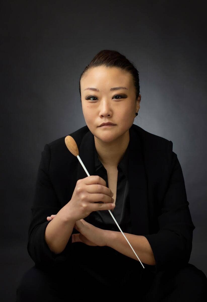 Tammy Yi