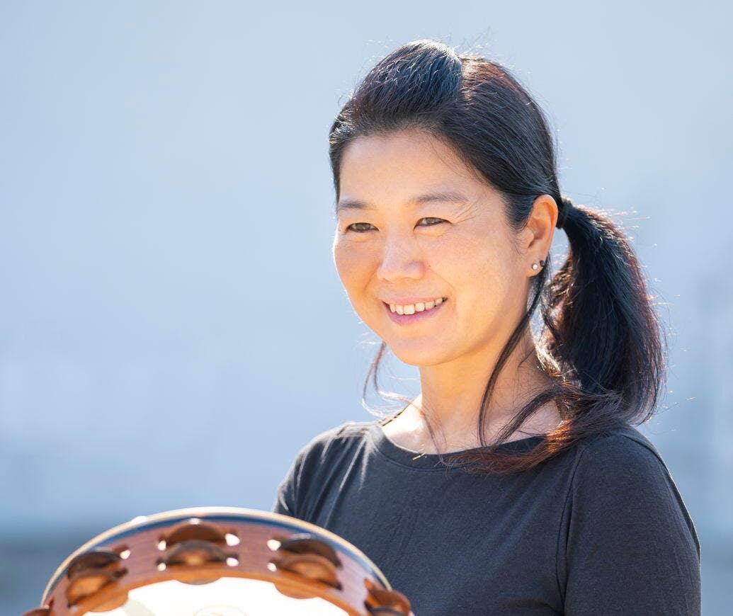 Megumi Smith