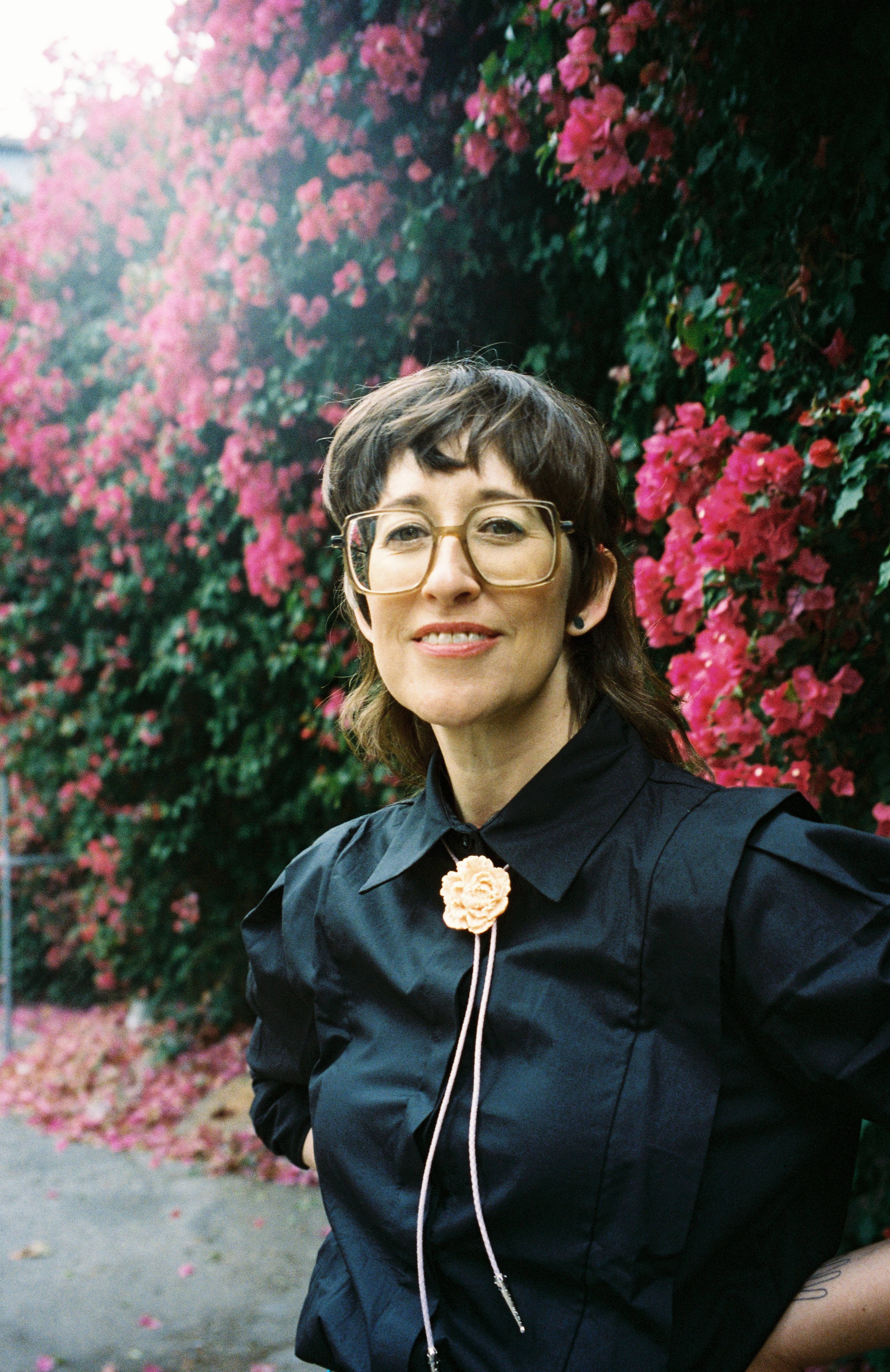 Alison O'Daniel