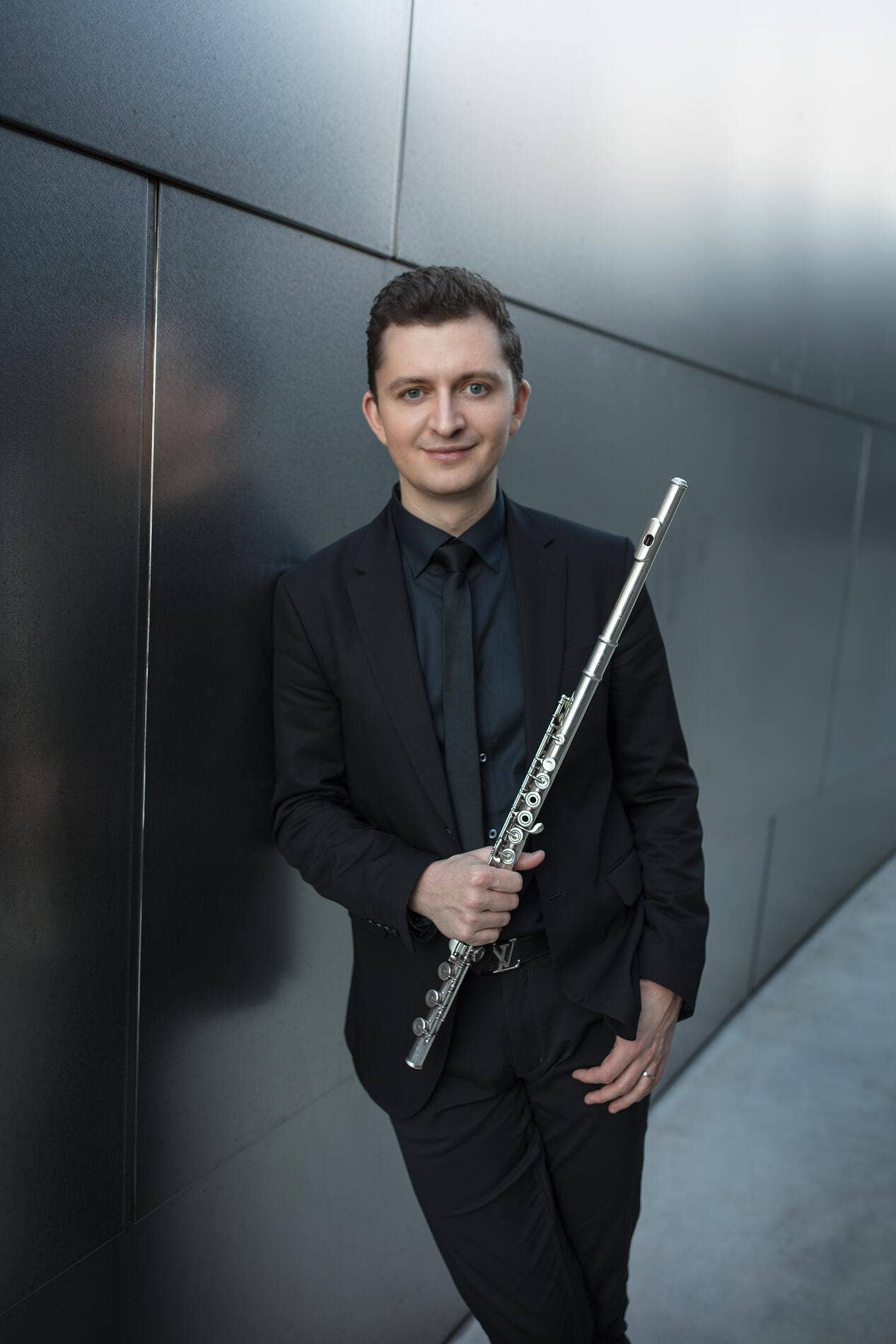 Denis Bouriakov
