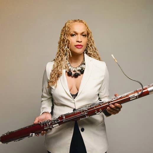 Monica Ellis