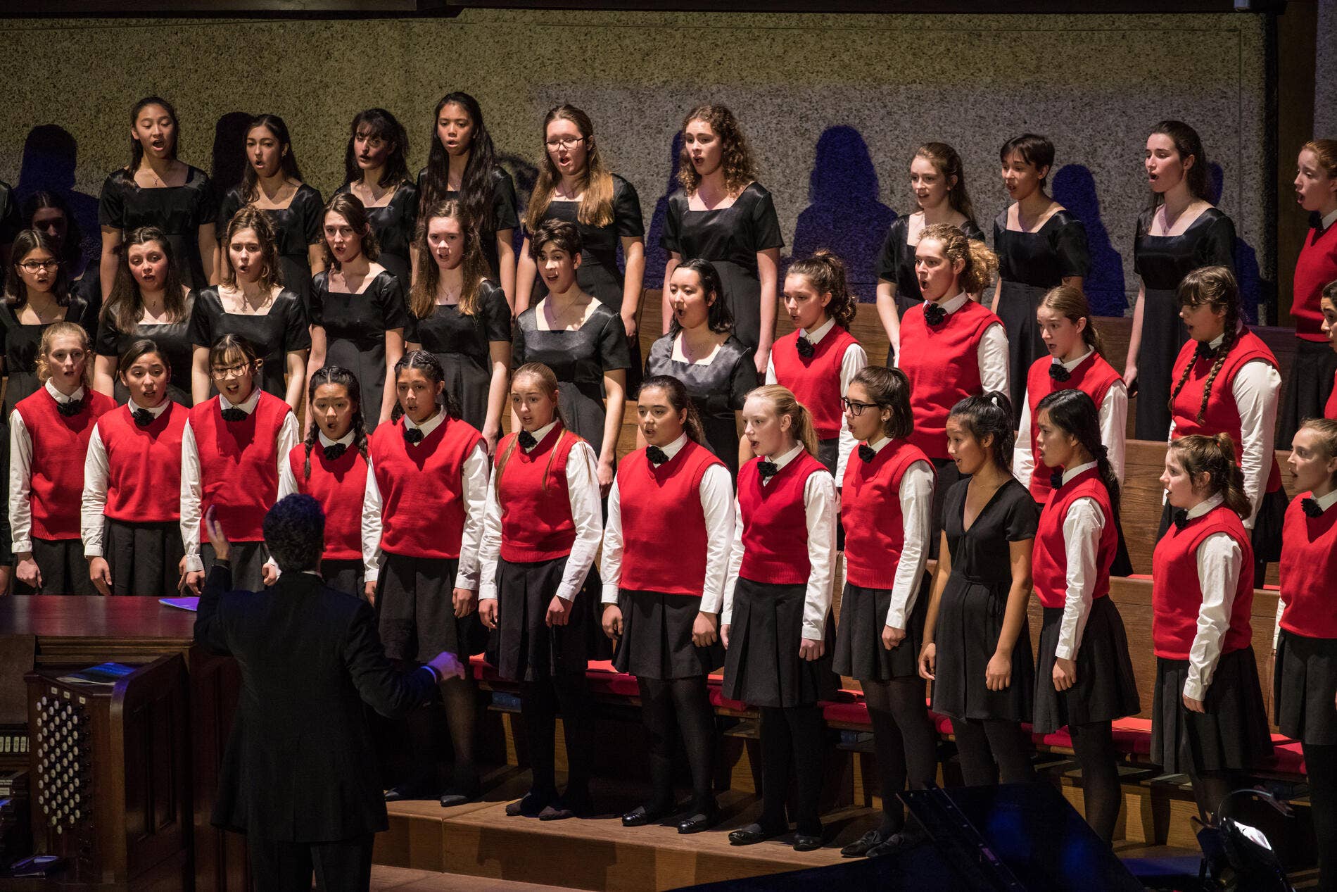 Los Angeles Children’s Chorus