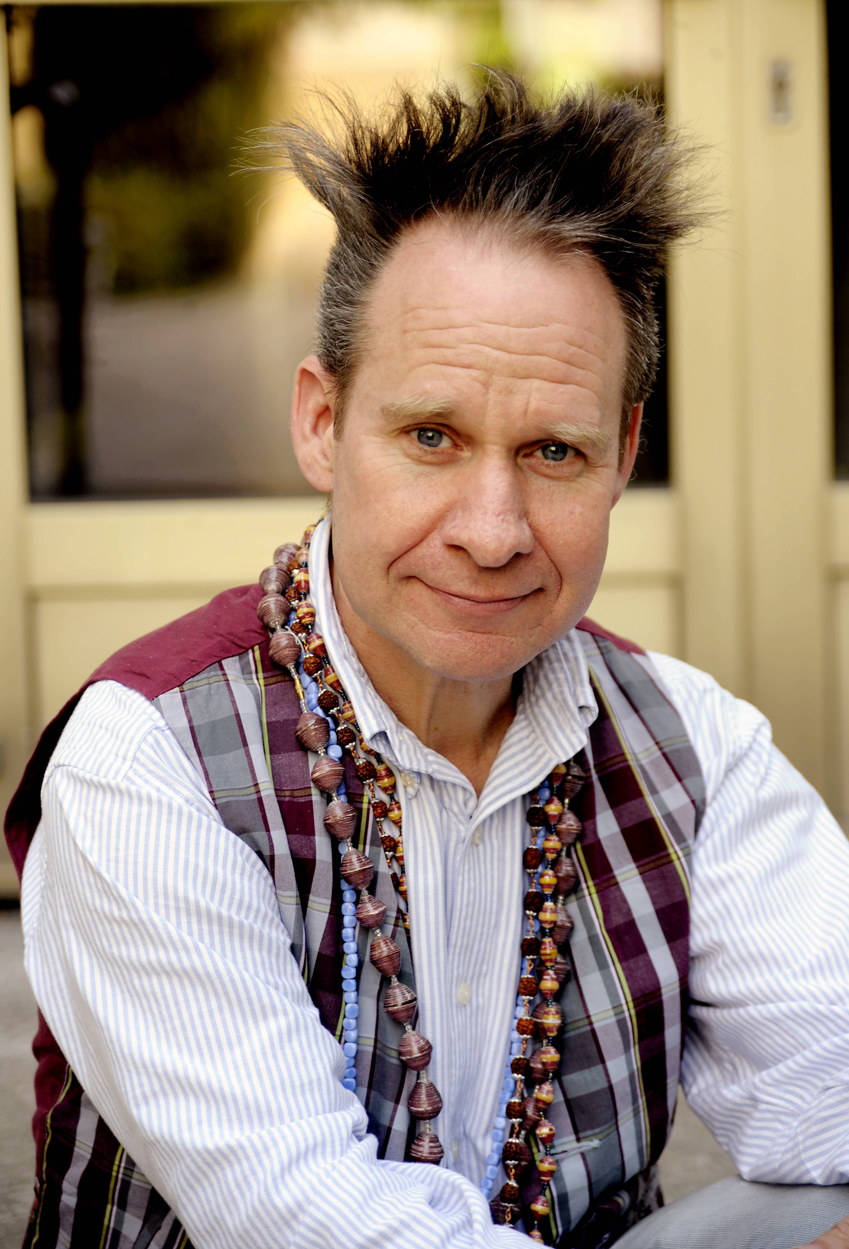 Peter Sellars