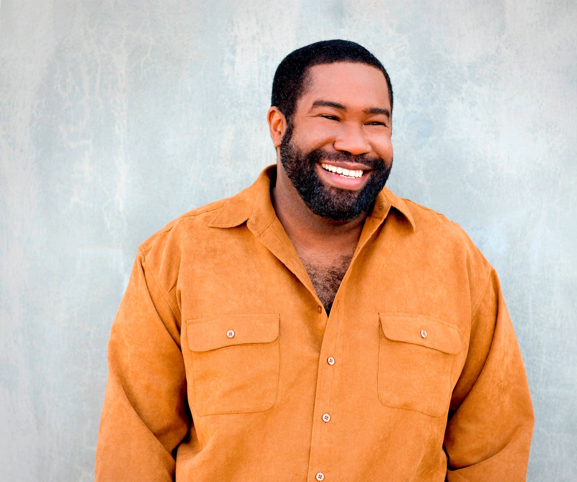 Eric Owens