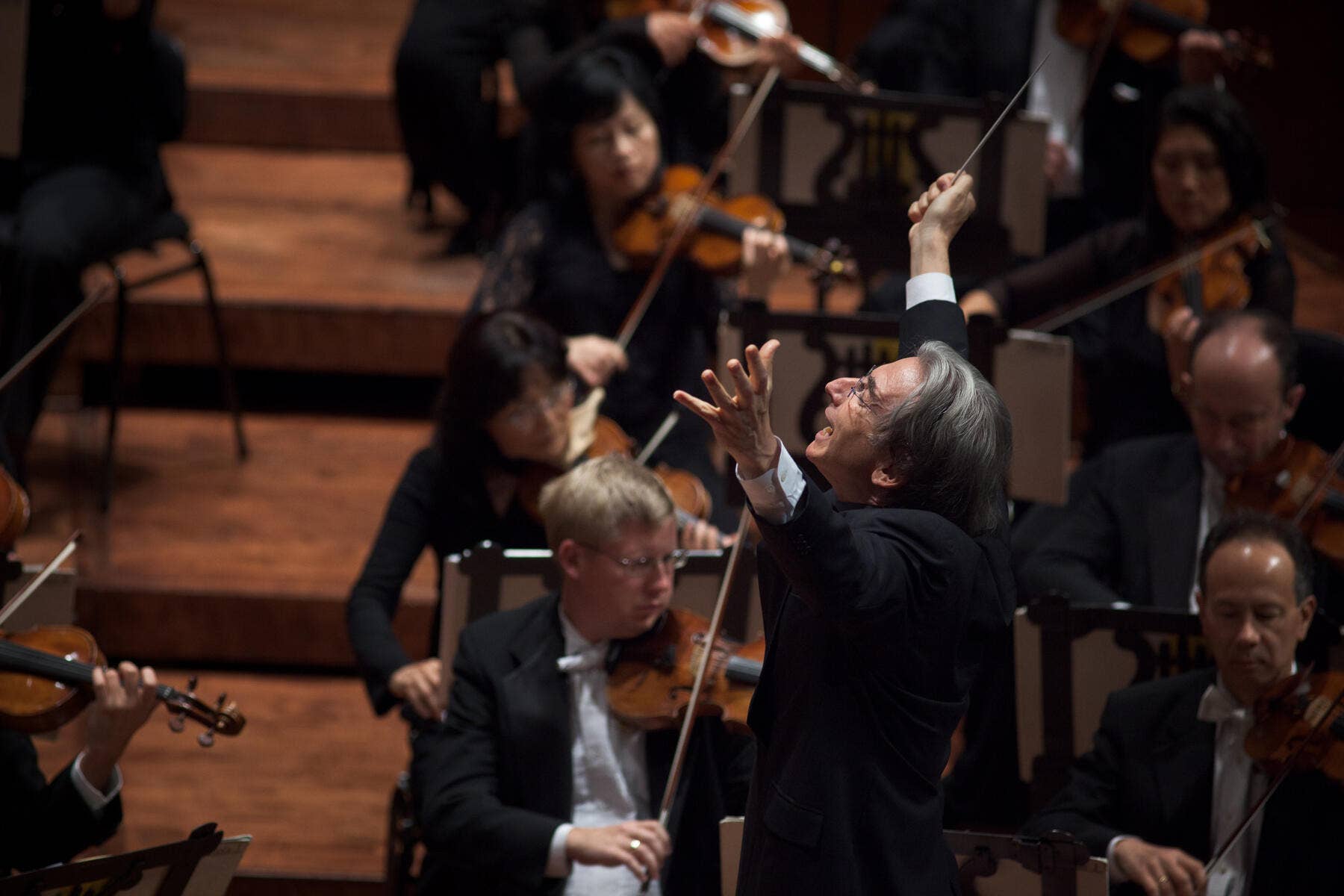 Michael Tilson Thomas
