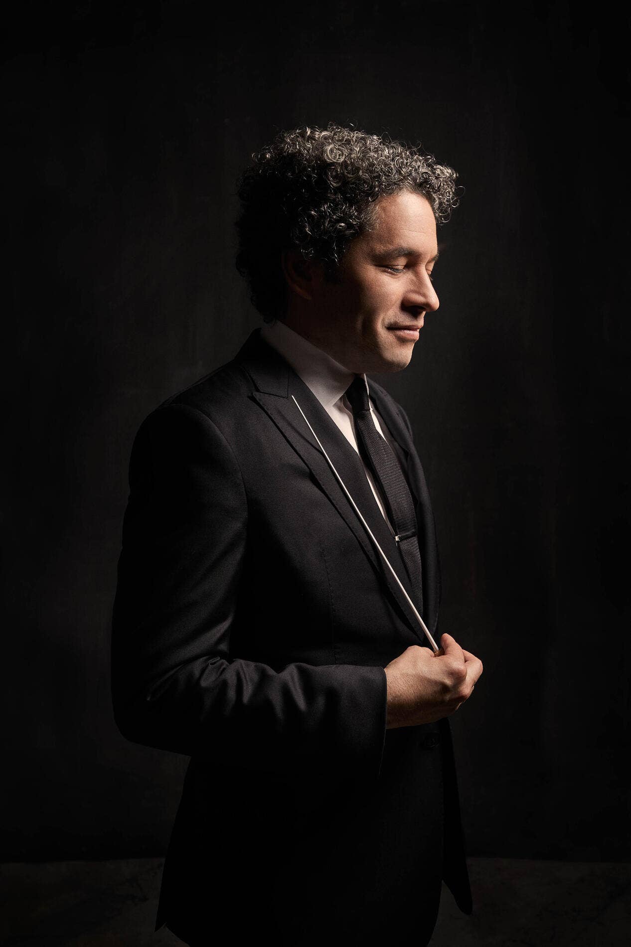 Gustavo Dudamel