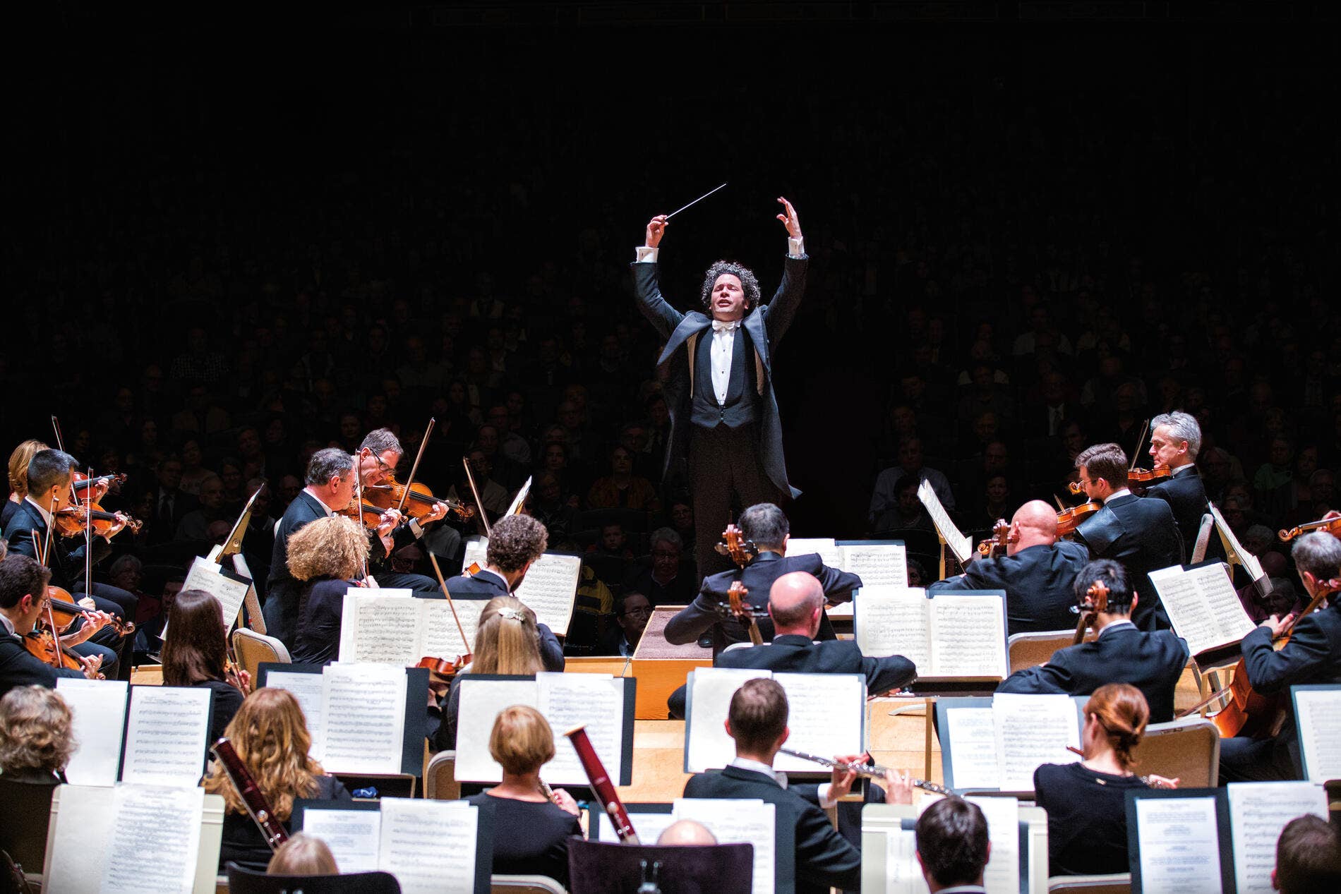 Gustavo Dudamel
