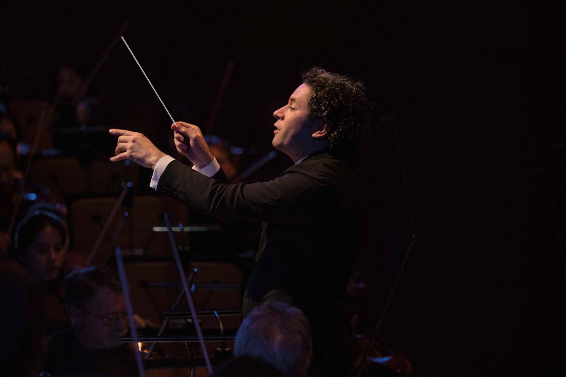 Gustavo Dudamel