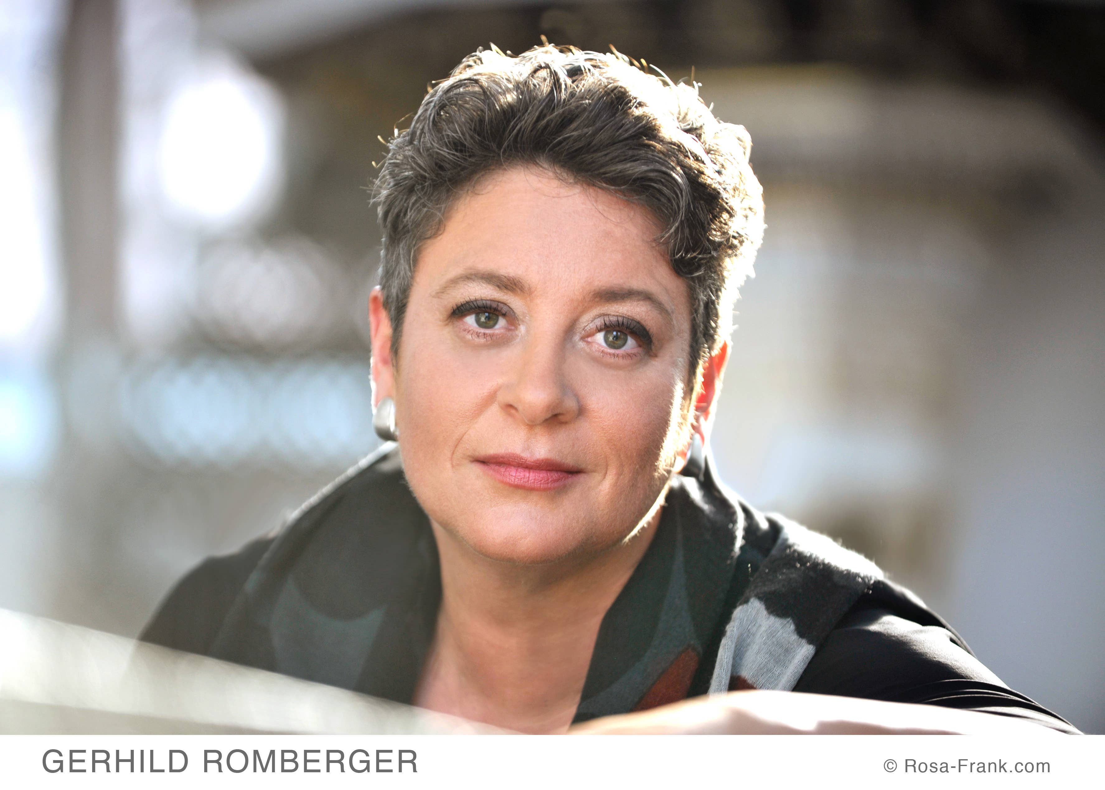 Gerhild Romberger