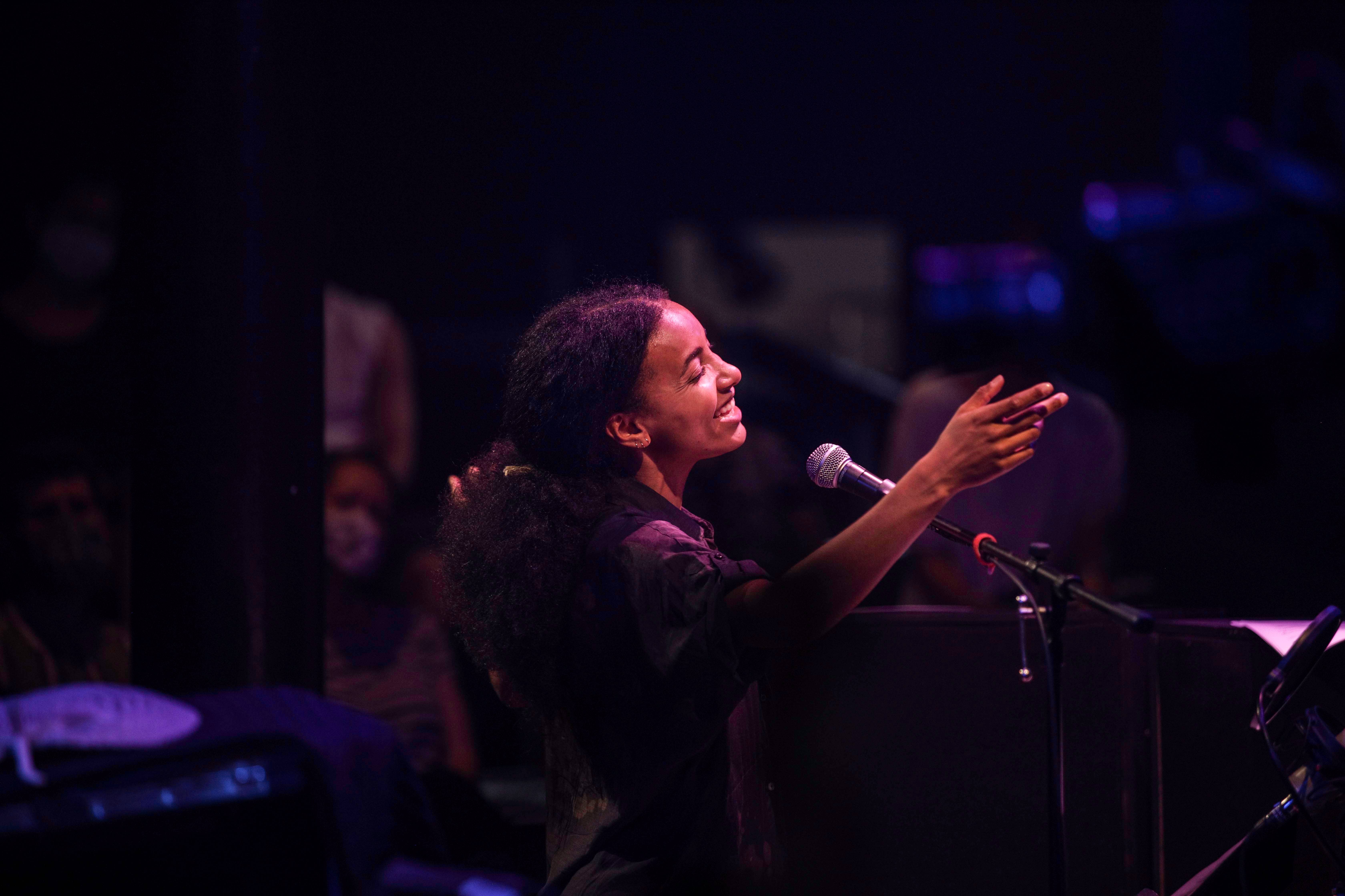 esperanza spalding