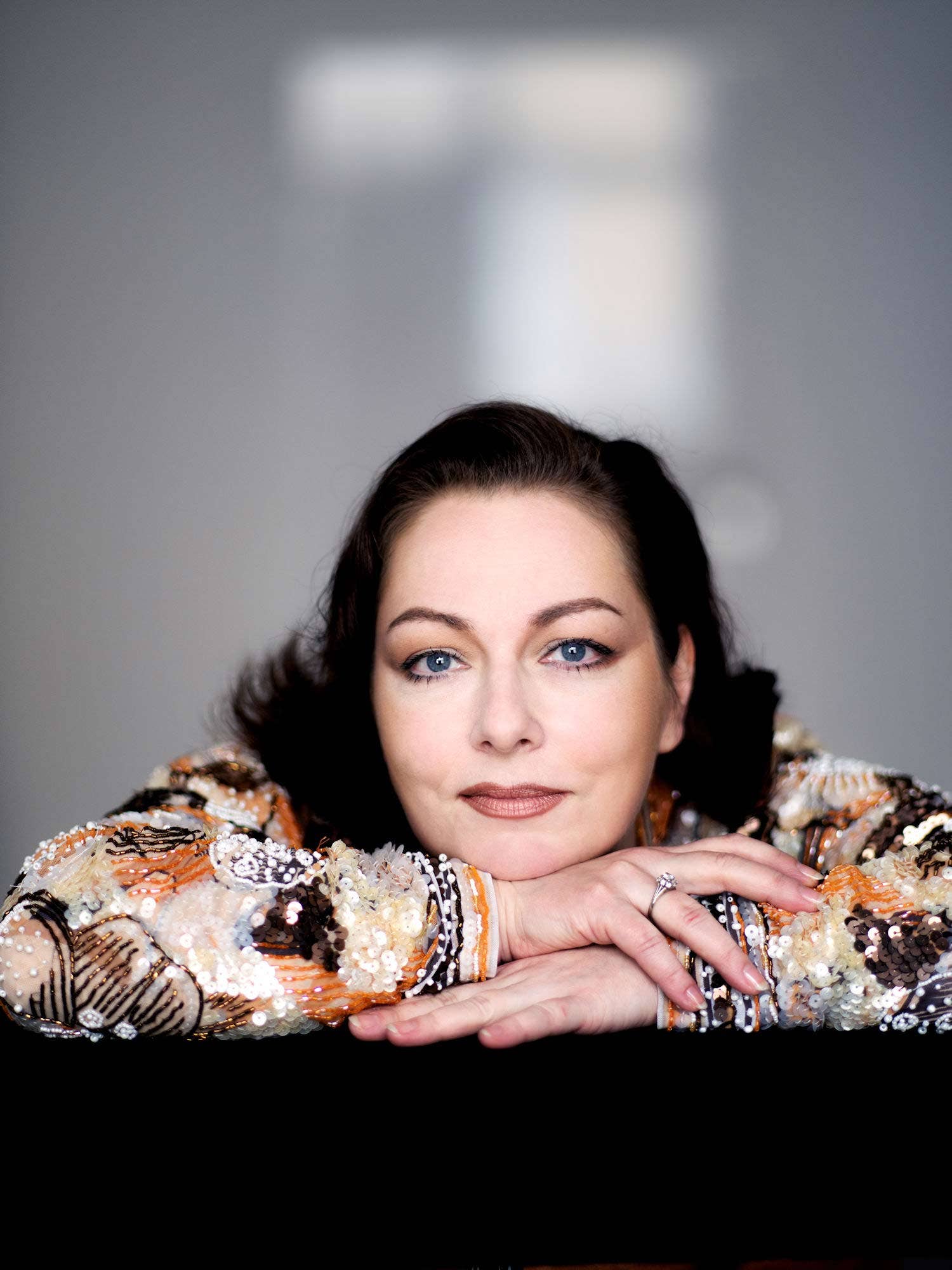 Dorothea Röschmann
