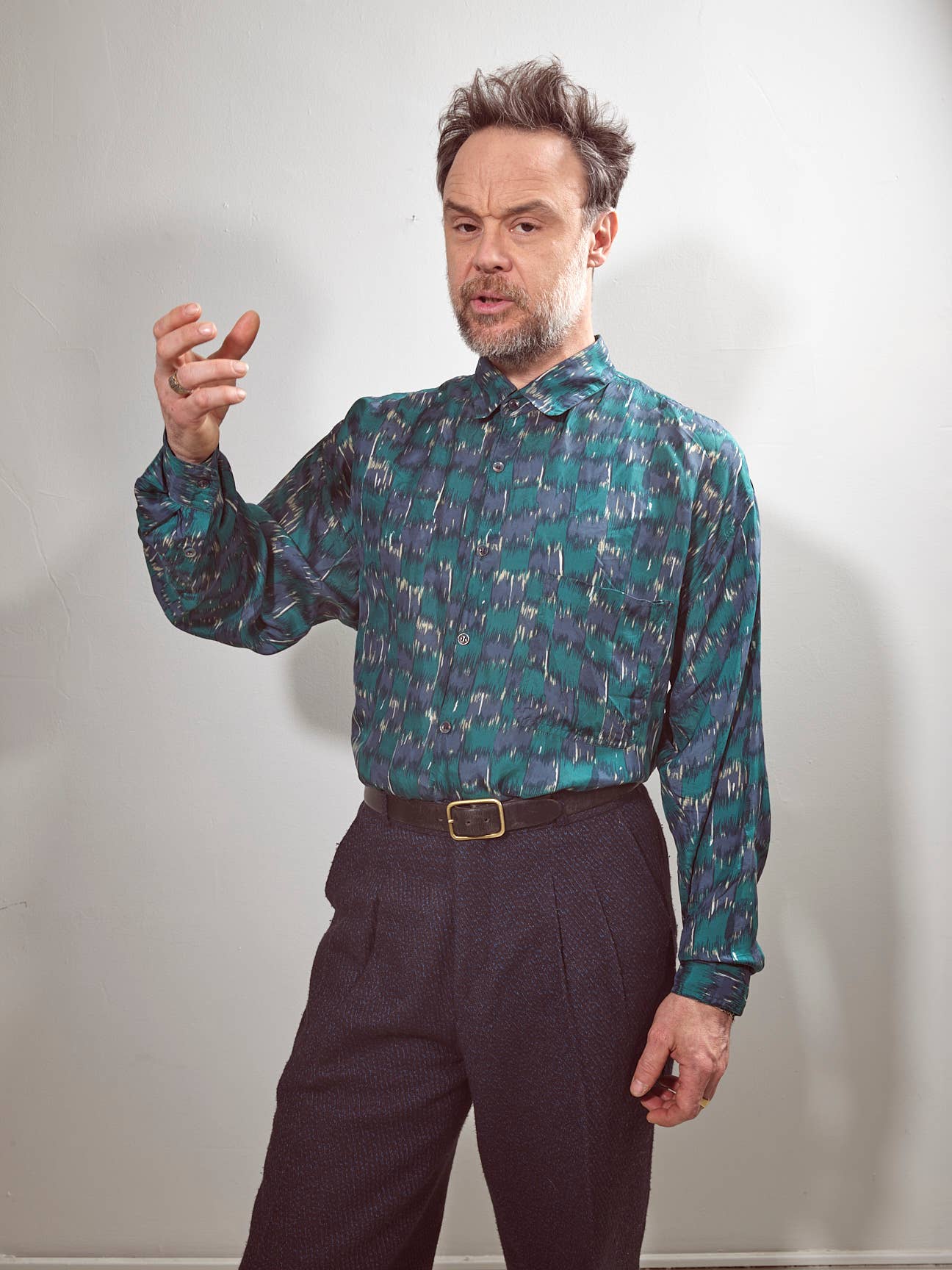 Miniatura de Rodrigo Amarante