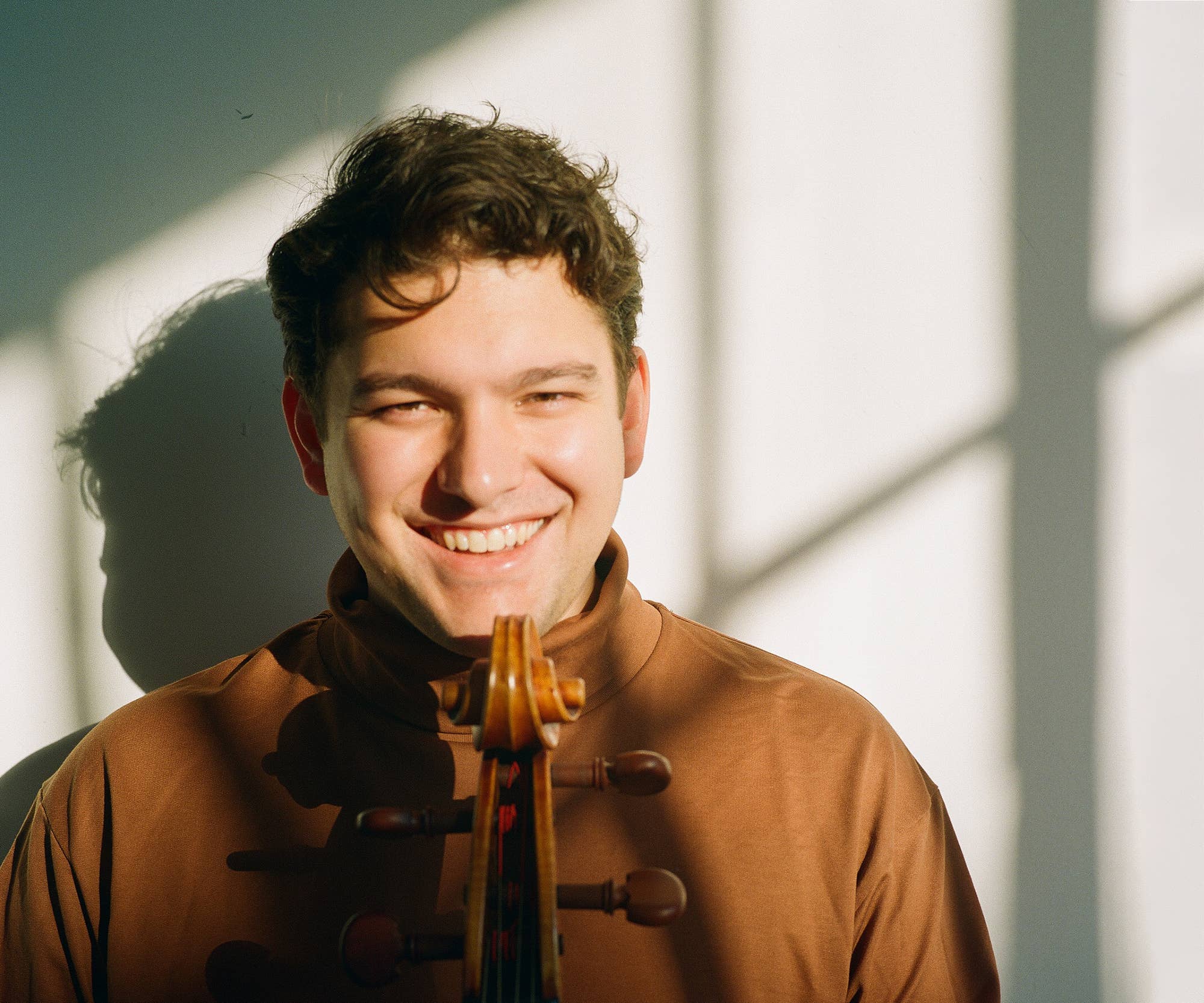 Gabriel Cabezas