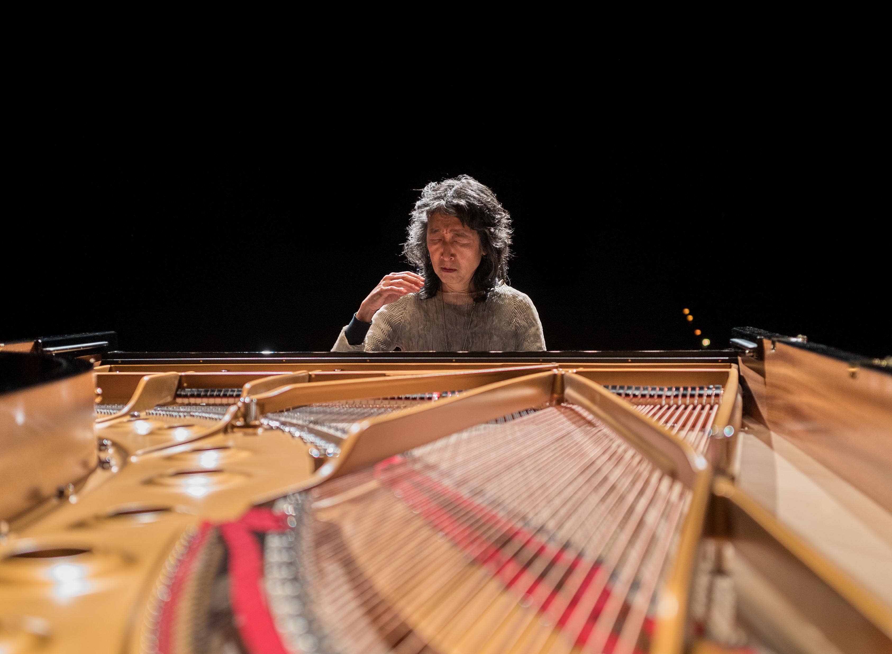 Mitsuko Uchida