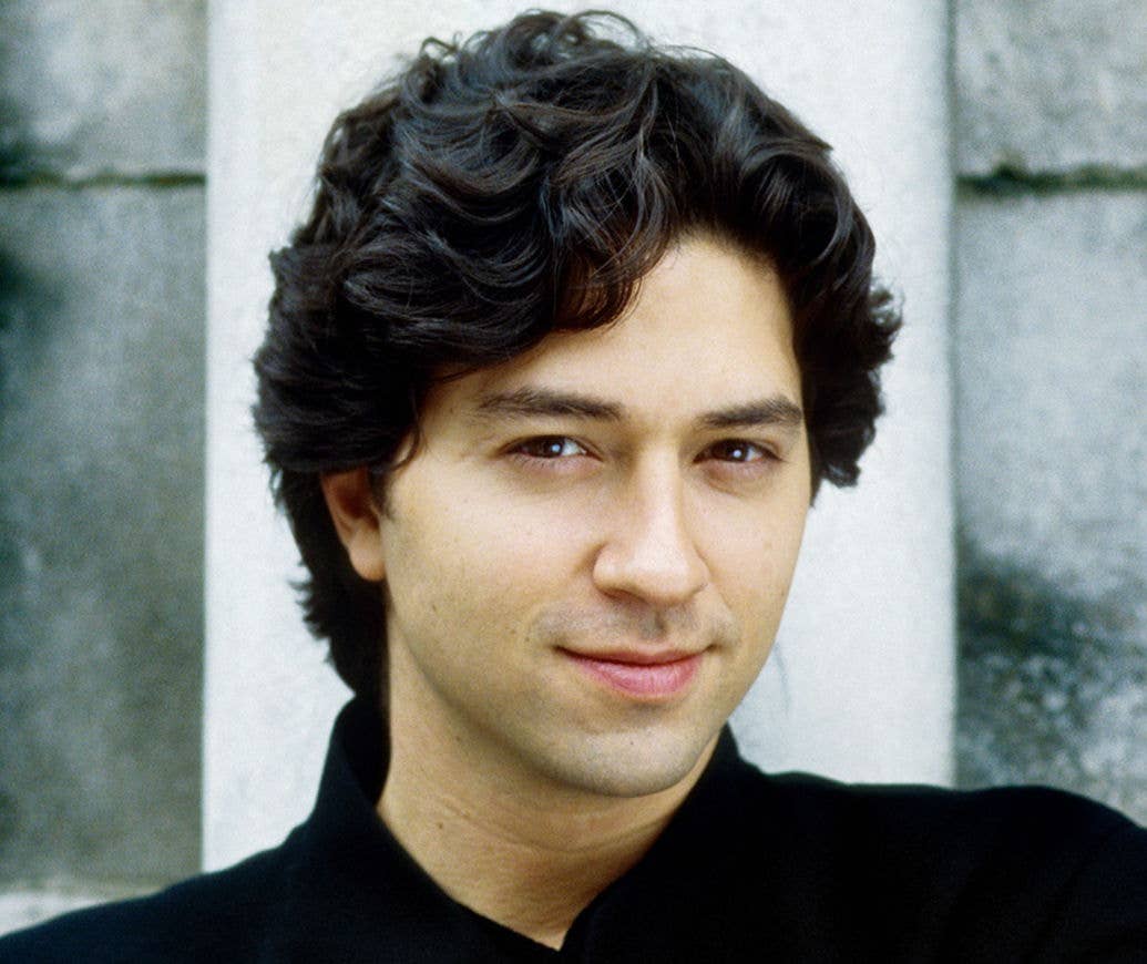 Sergio Tiempo