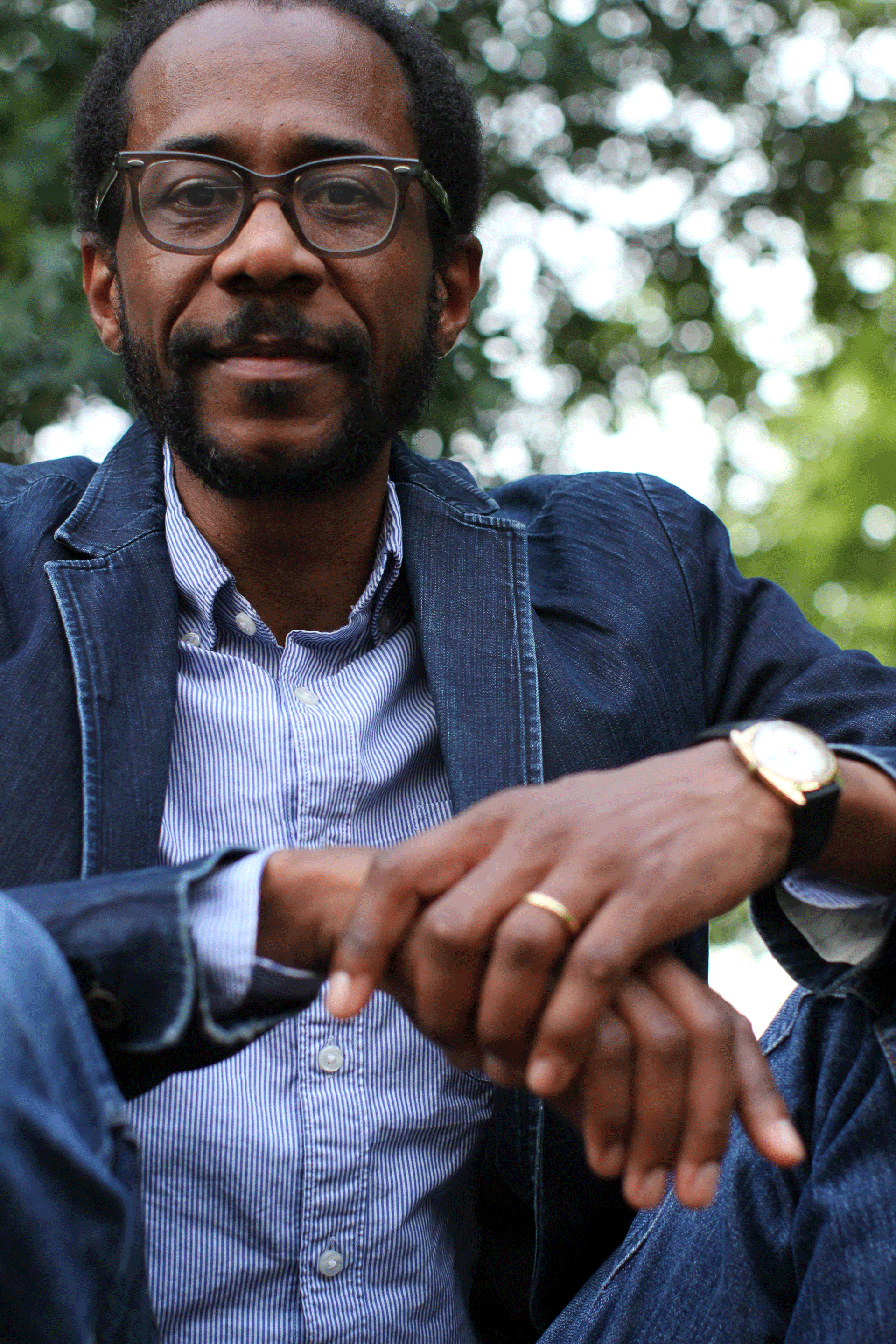 Brian Blade