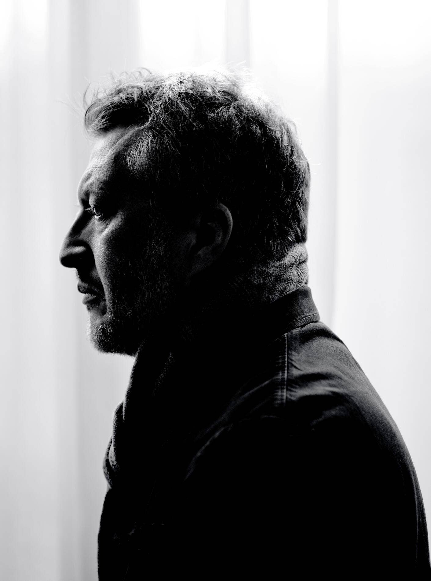 Thomas Adès