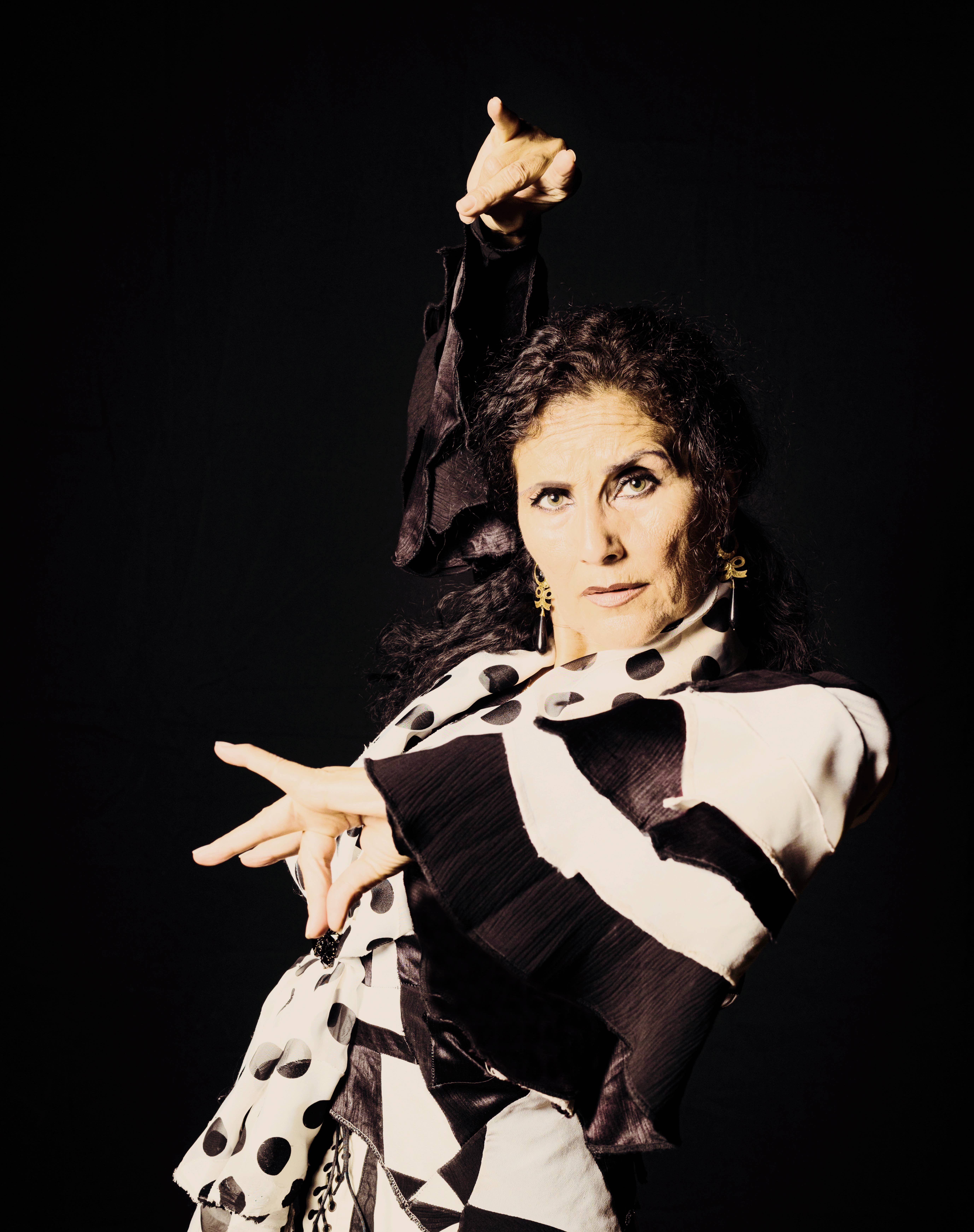 María Bermúdez