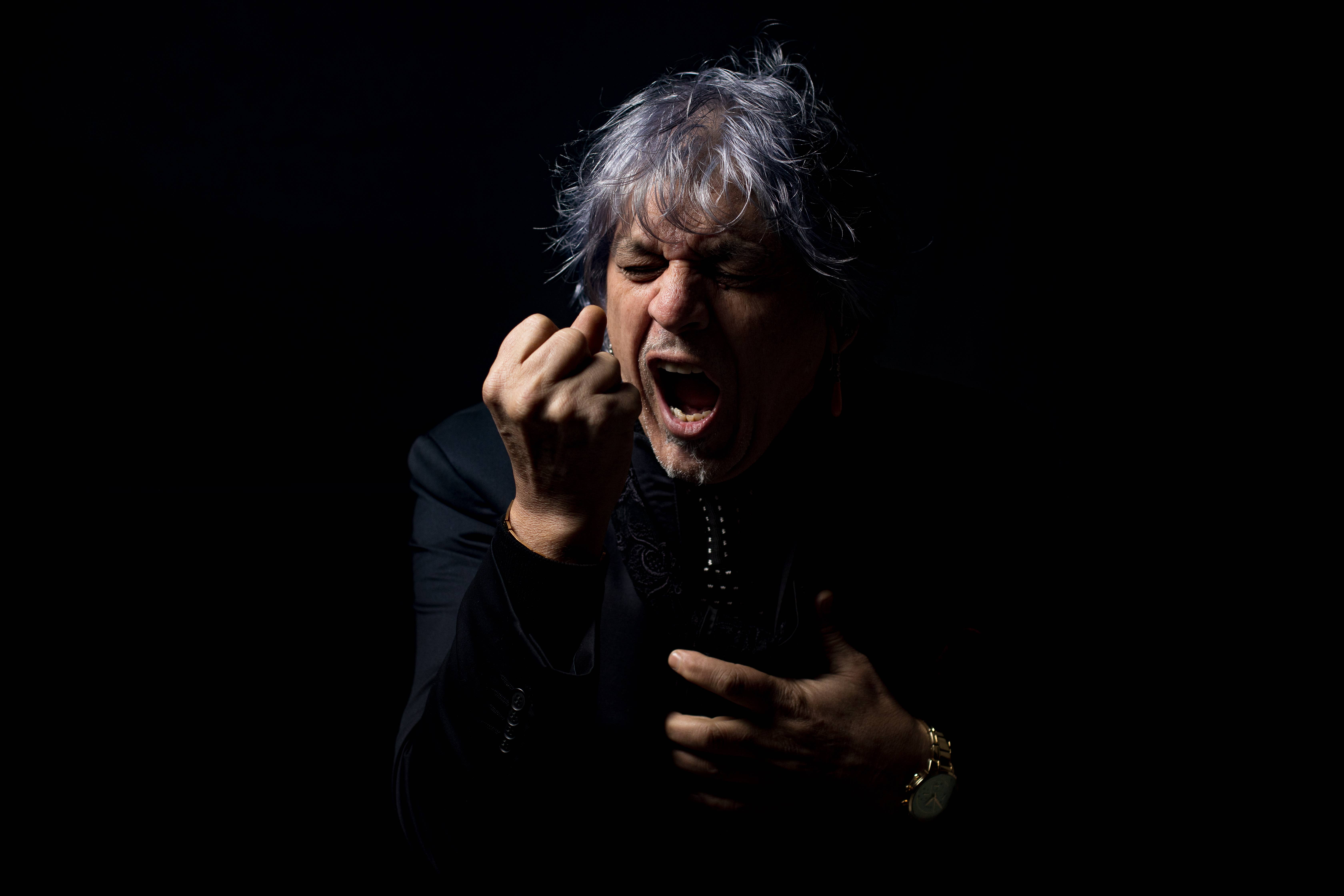 Antonio Malena