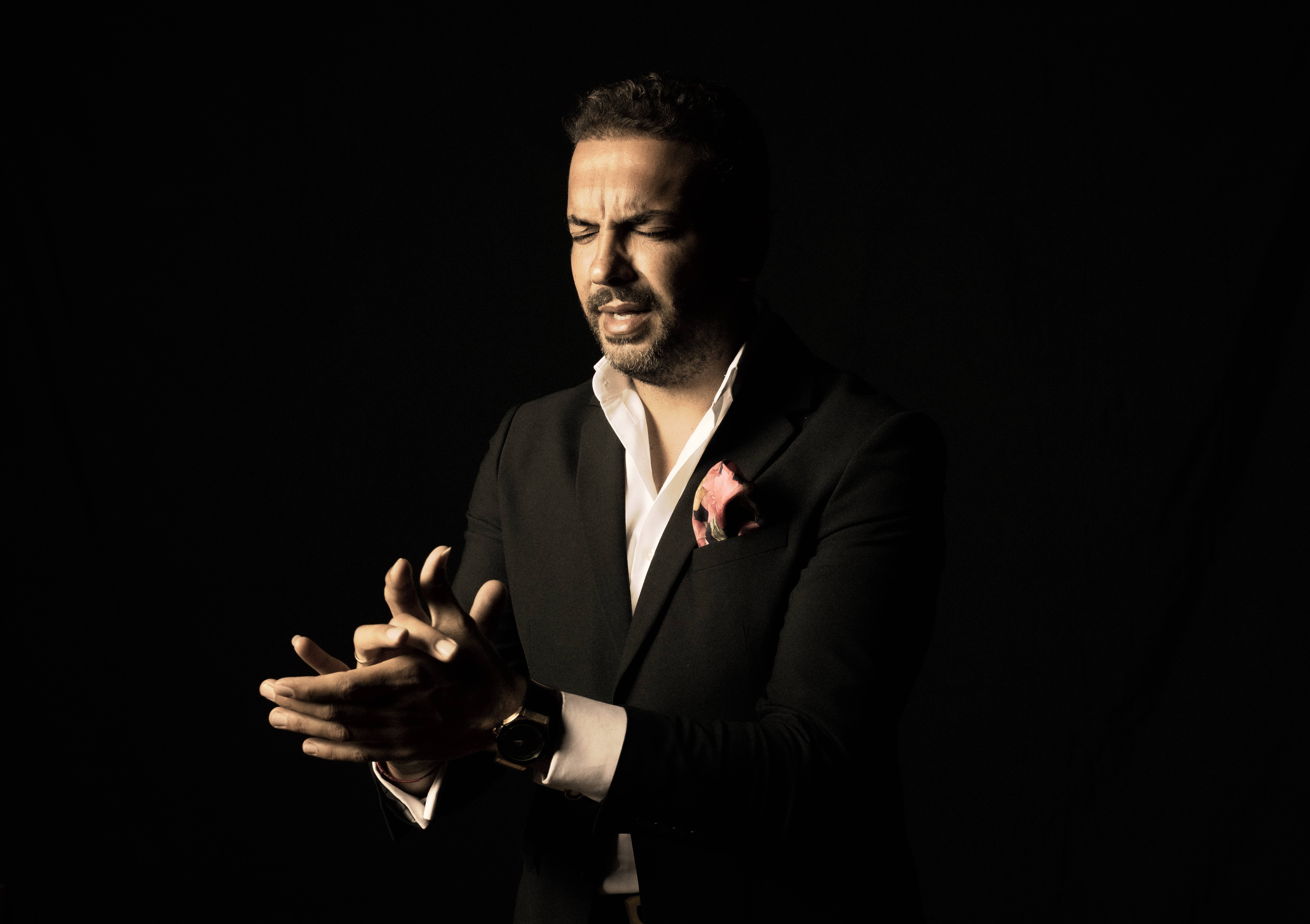 Jesus Mendez