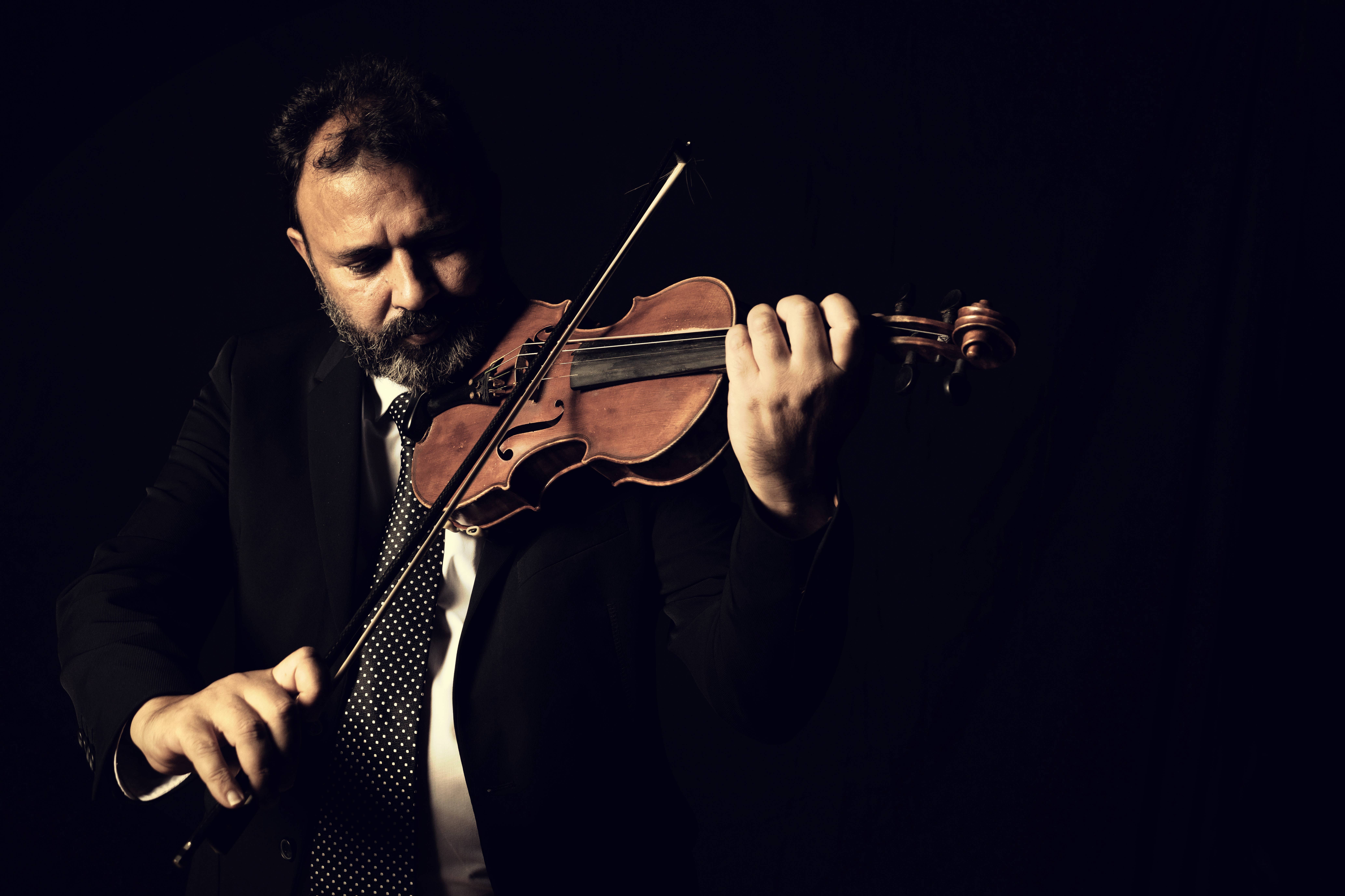 Bernardo Parrilla