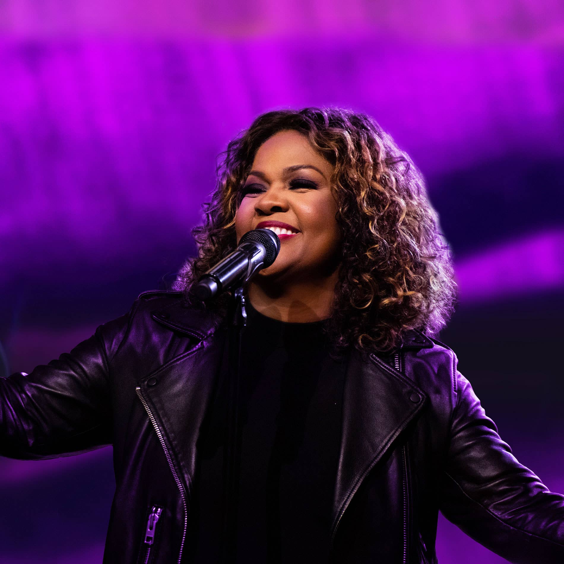CeCe Winans