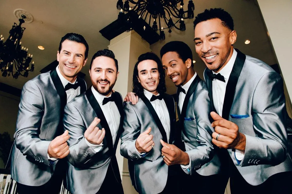 El proyecto Doo Wop