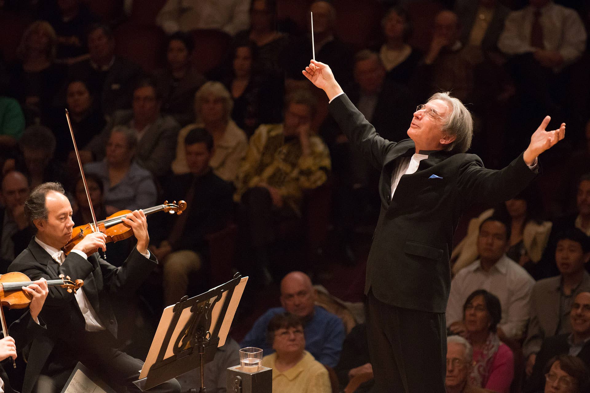 Thumbnail for MTT and Tchaikovsky 6
