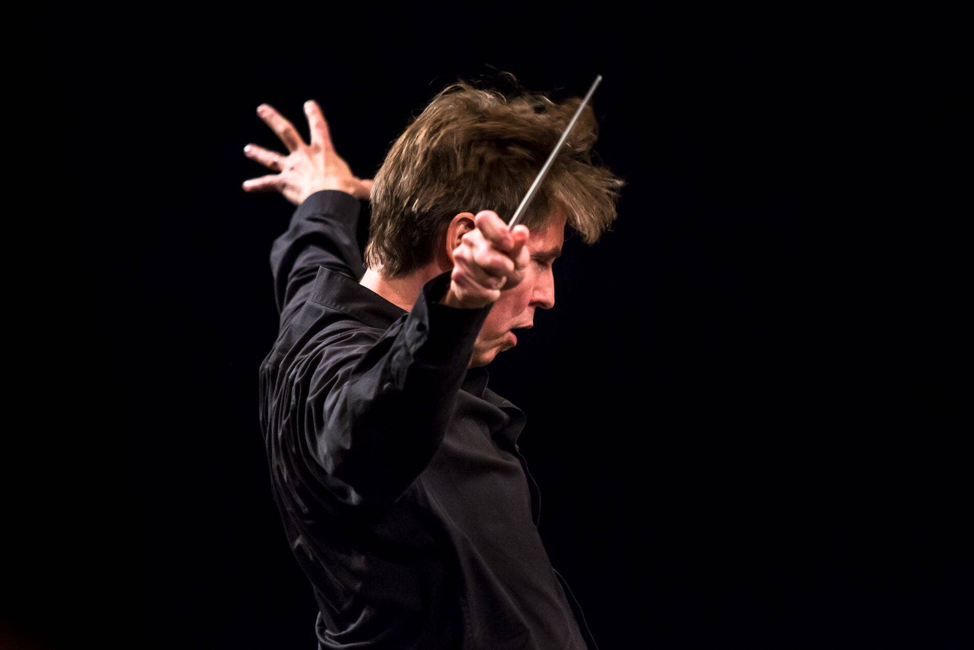 Miniatura de «Salonen dirige a Bartók, Bjarnason y Sibelius»